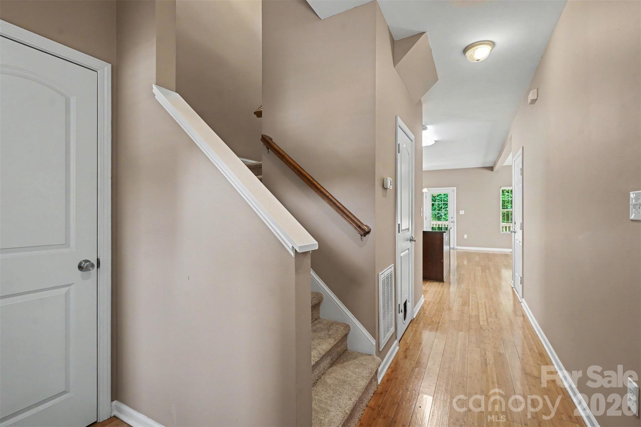 145 High Bluff Circle — Mooresville