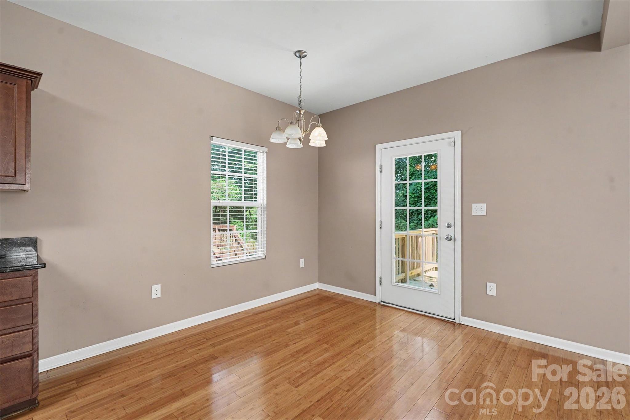 145 High Bluff Circle — Mooresville