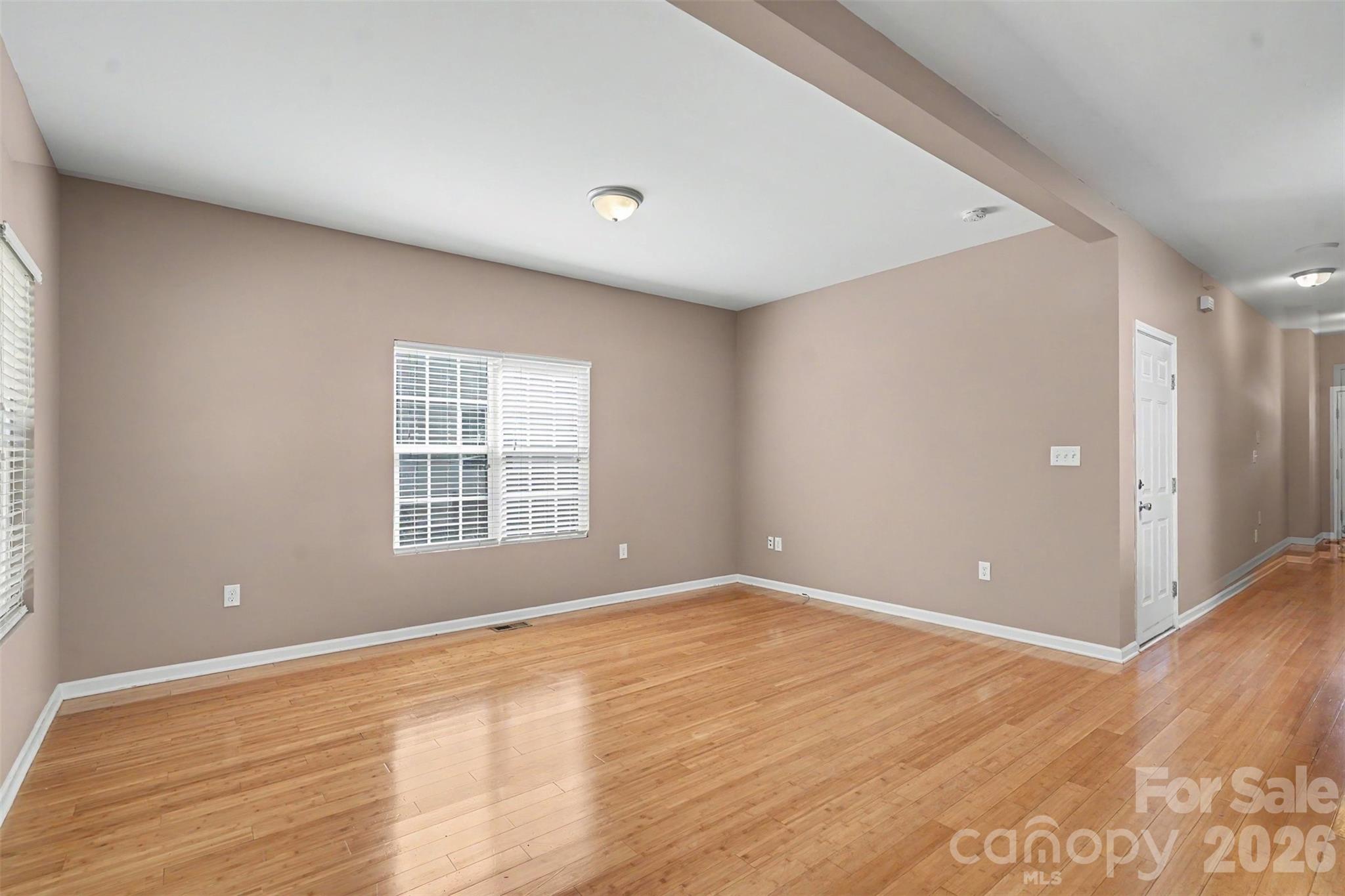 145 High Bluff Circle — Mooresville
