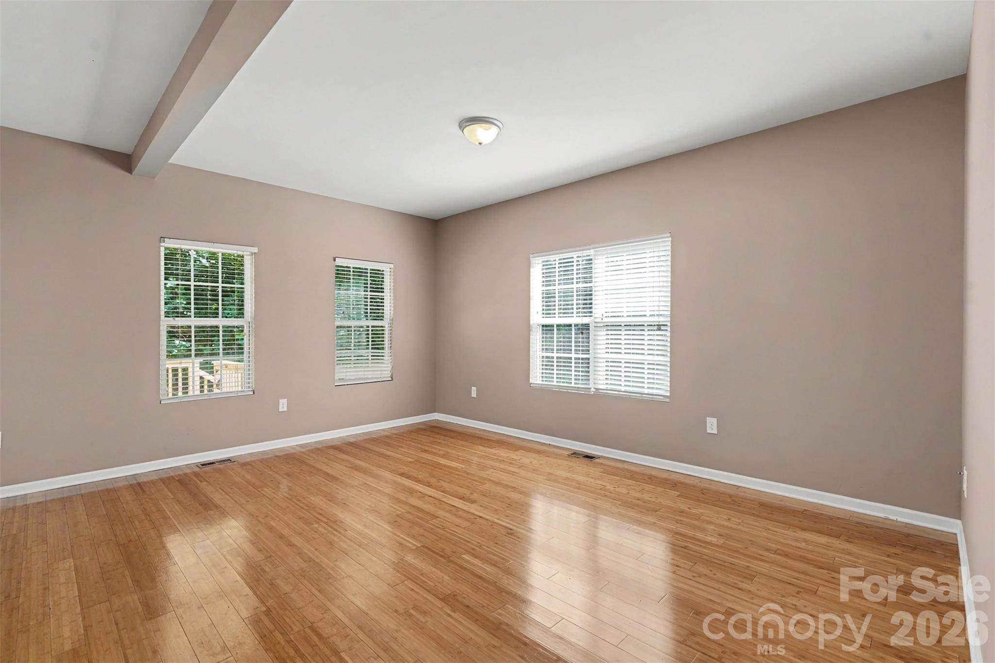145 High Bluff Circle — Mooresville