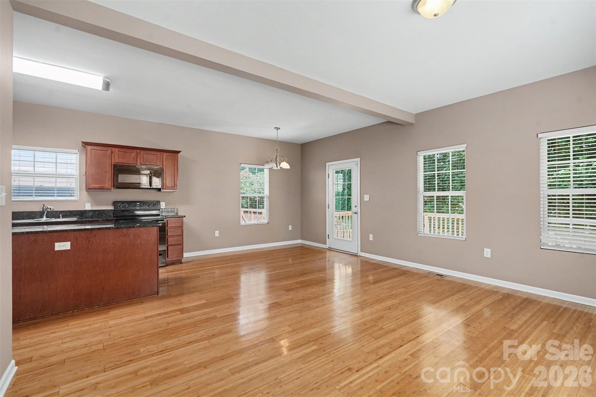 145 High Bluff Circle — Mooresville