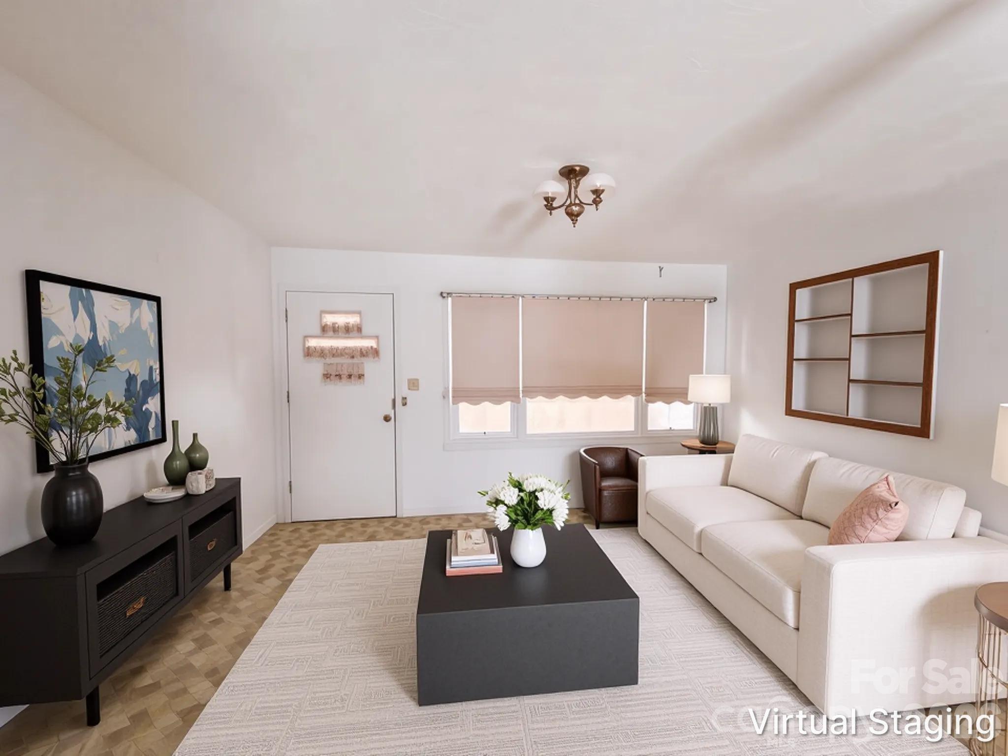 4736 Crowders Crest Drive — Gastonia