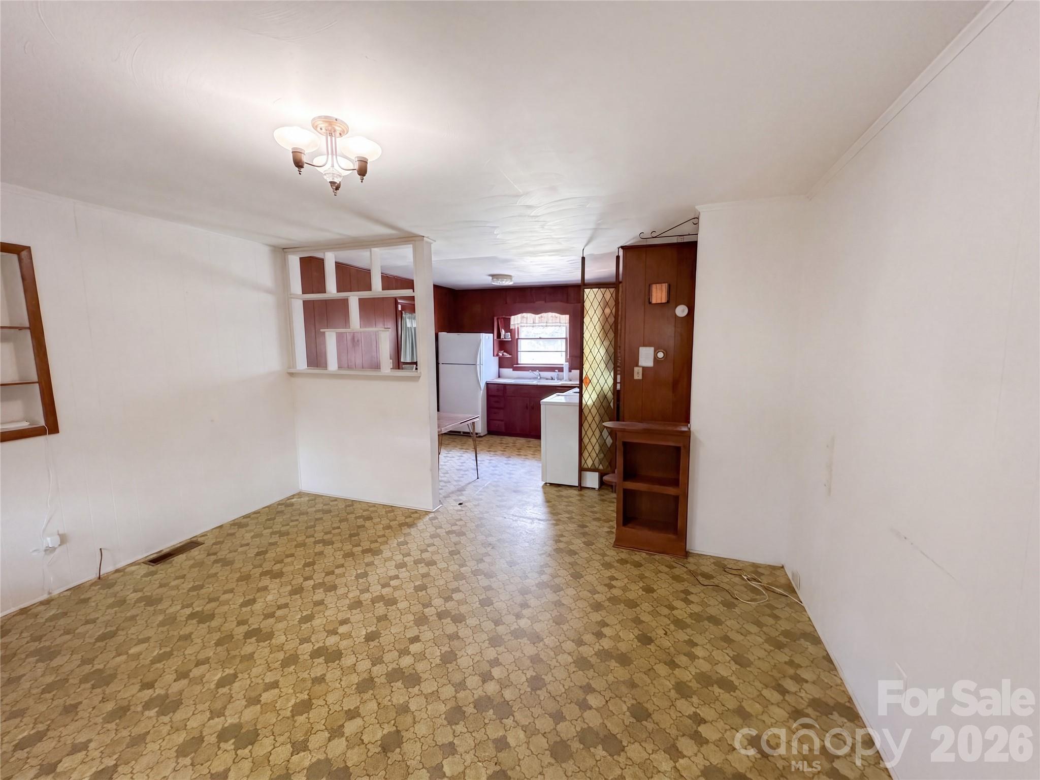 4736 Crowders Crest Drive — Gastonia