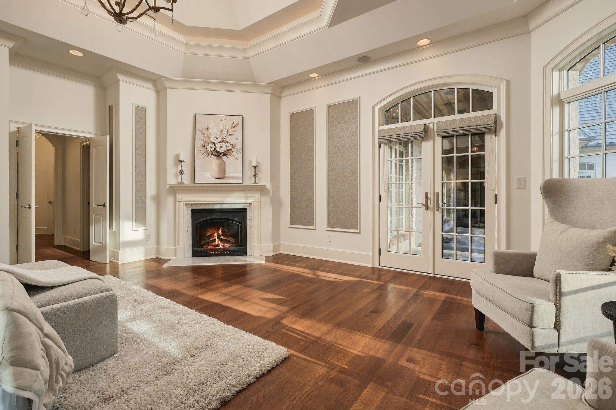 1515 Baltusrol Drive — Denver