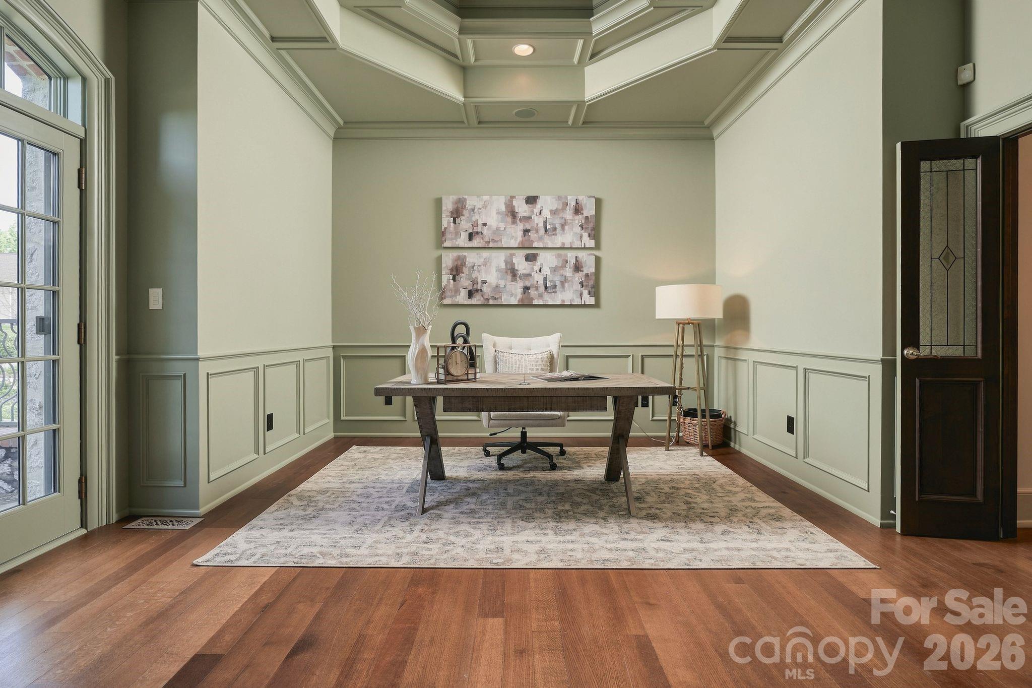 1515 Baltusrol Drive — Denver