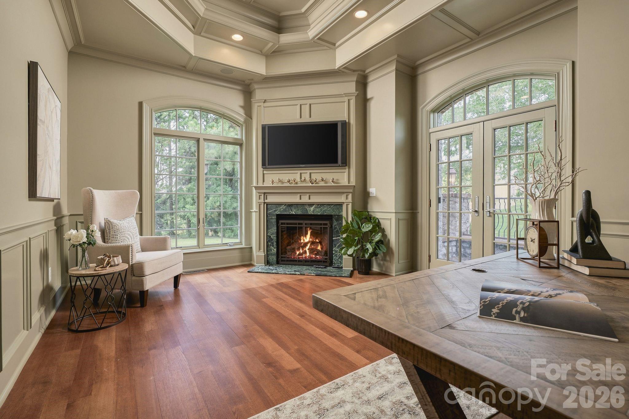 1515 Baltusrol Drive — Denver