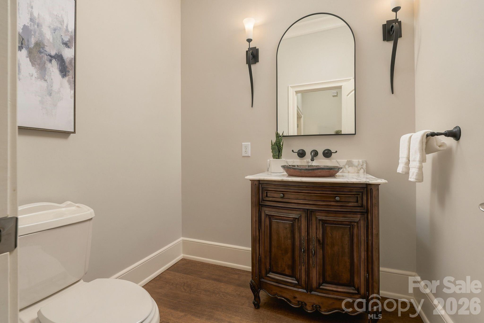 1515 Baltusrol Drive — Denver