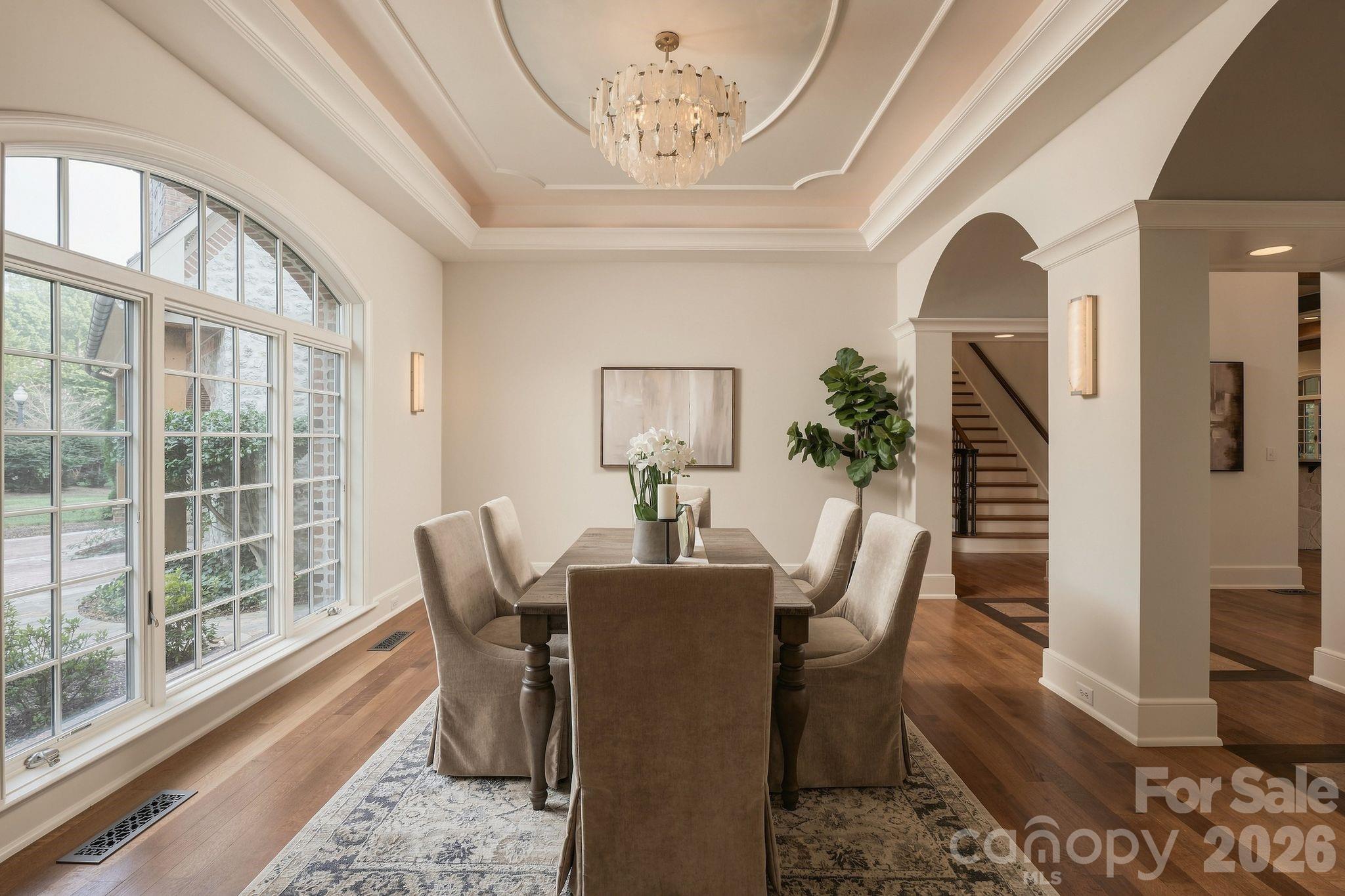 1515 Baltusrol Drive — Denver