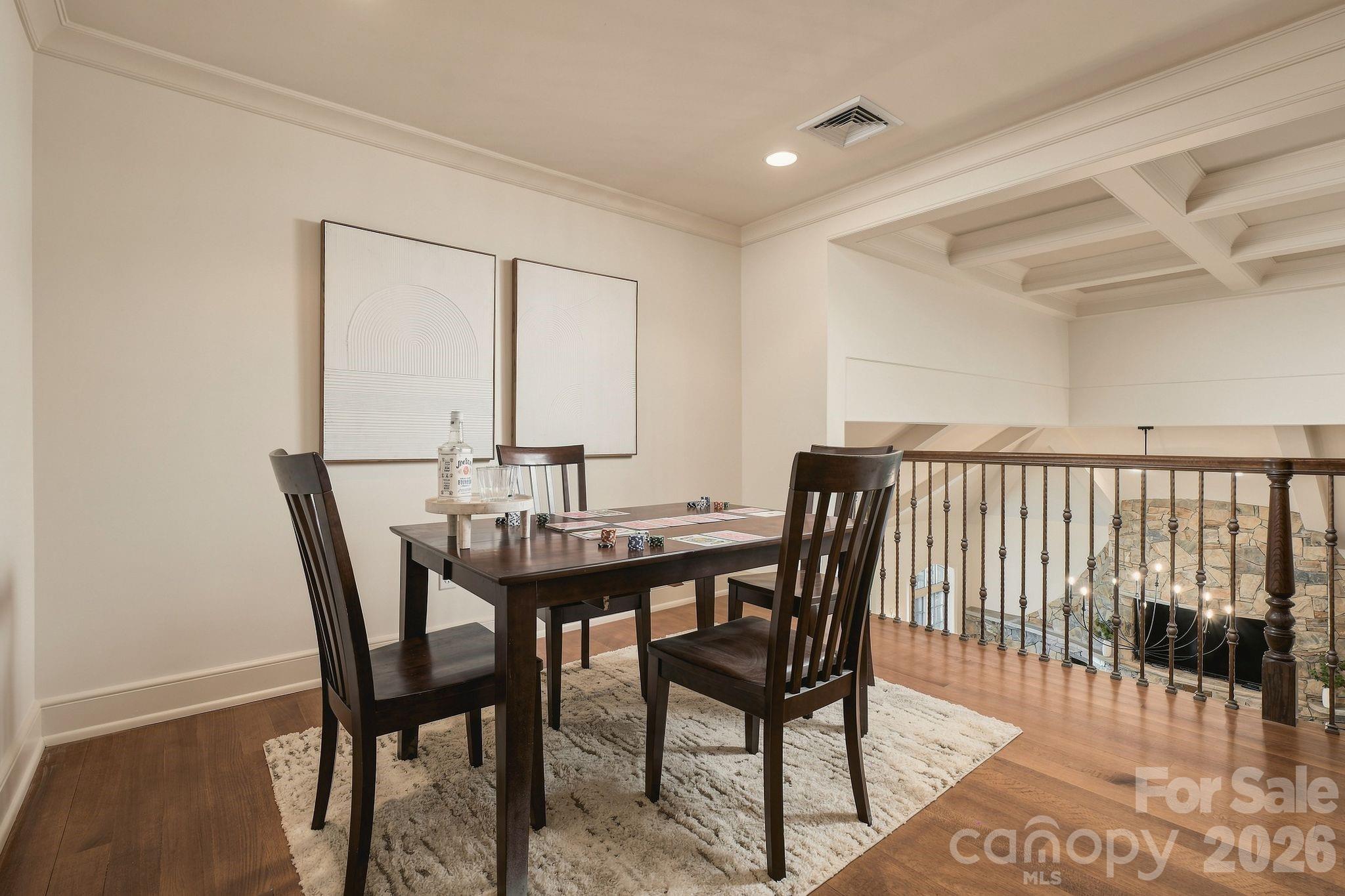 1515 Baltusrol Drive — Denver