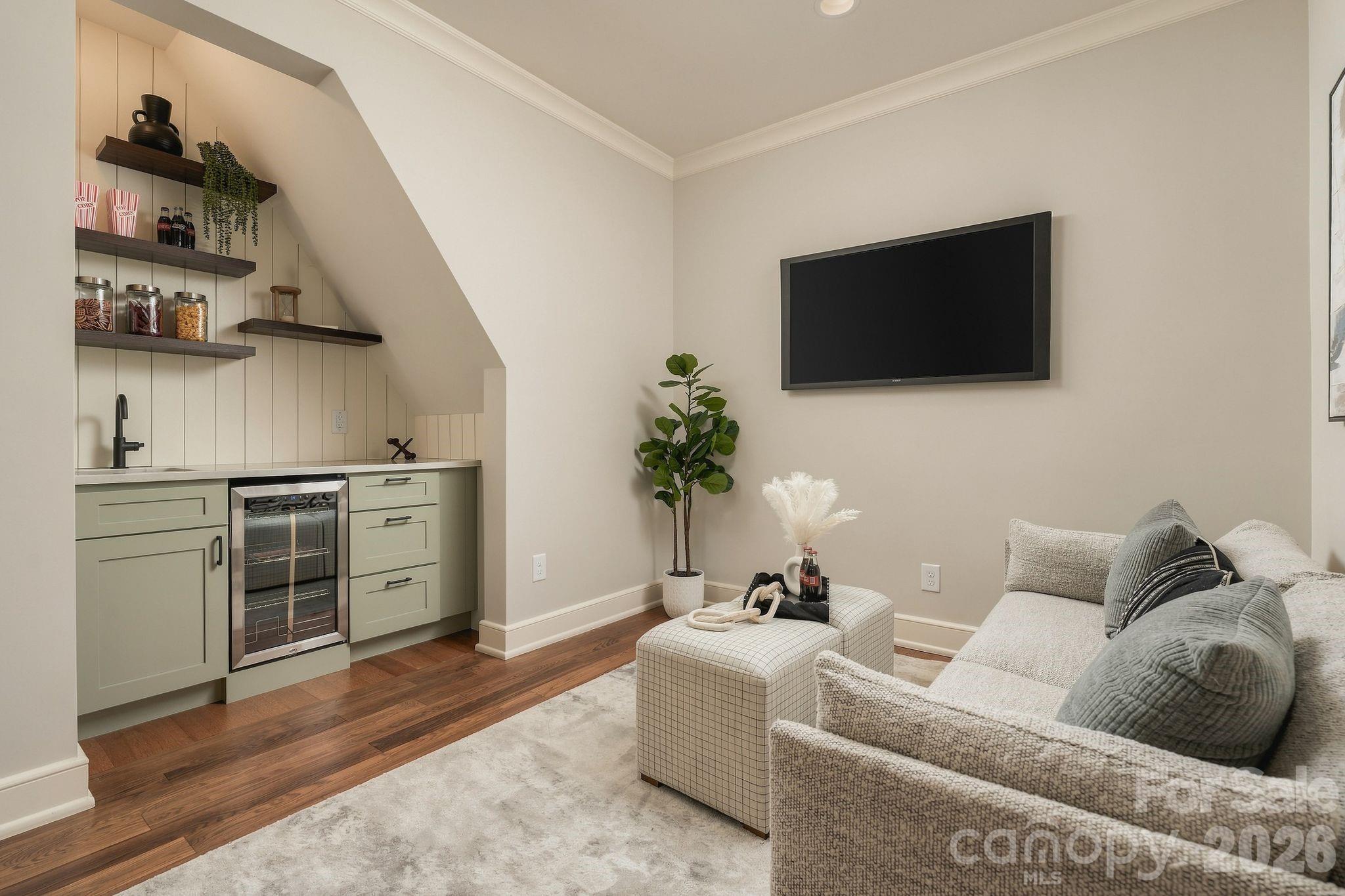 1515 Baltusrol Drive — Denver