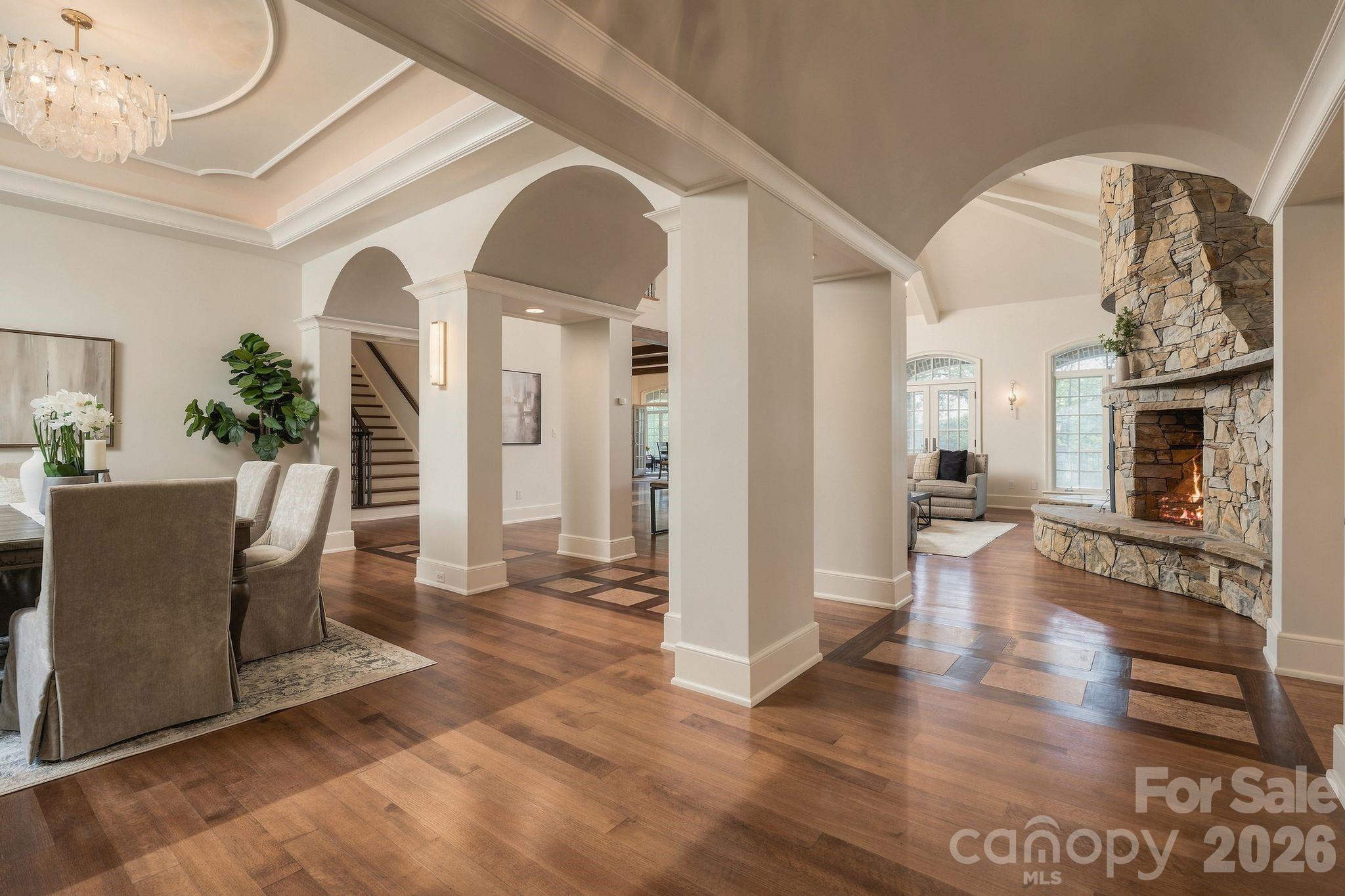 1515 Baltusrol Drive — Denver