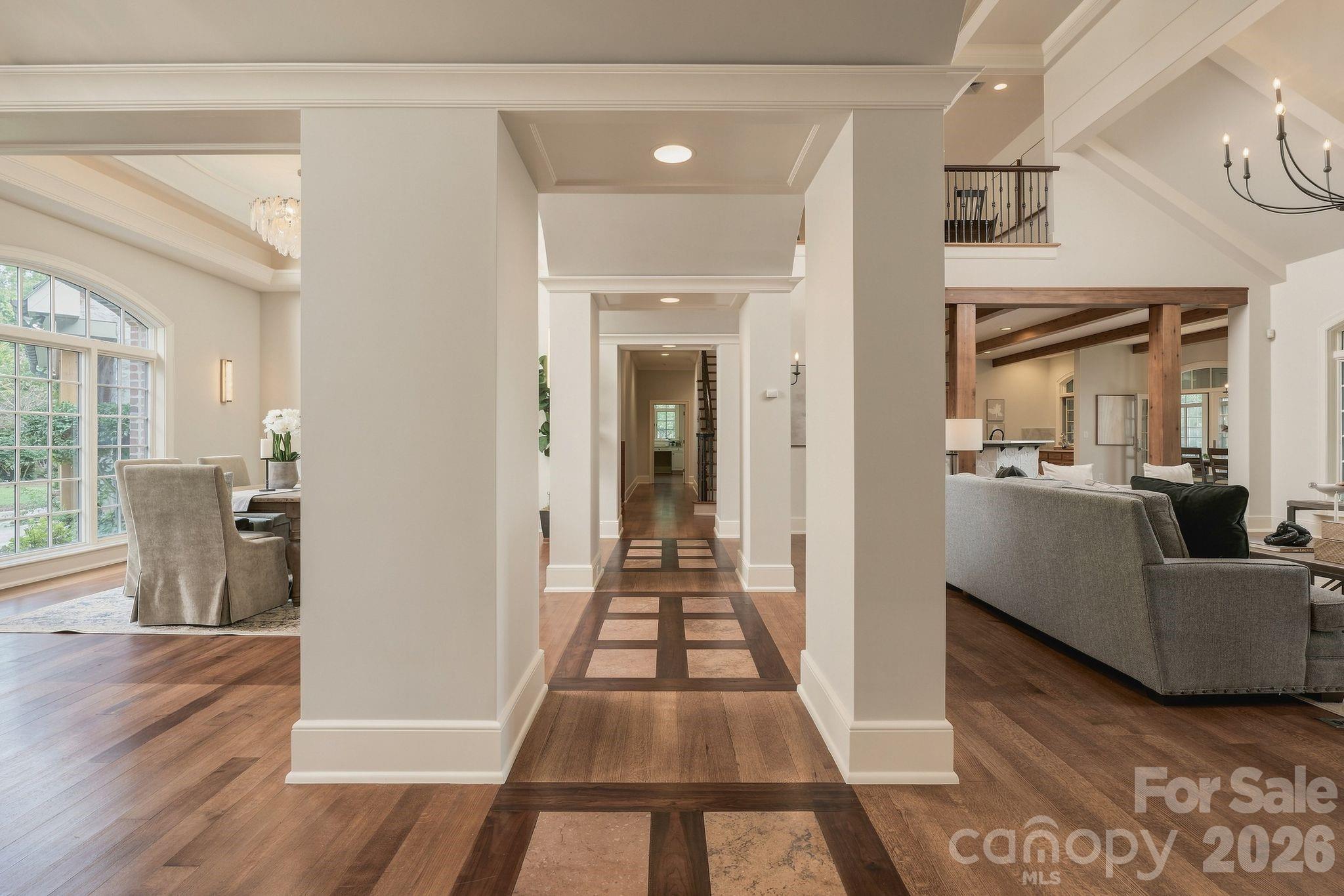 1515 Baltusrol Drive — Denver