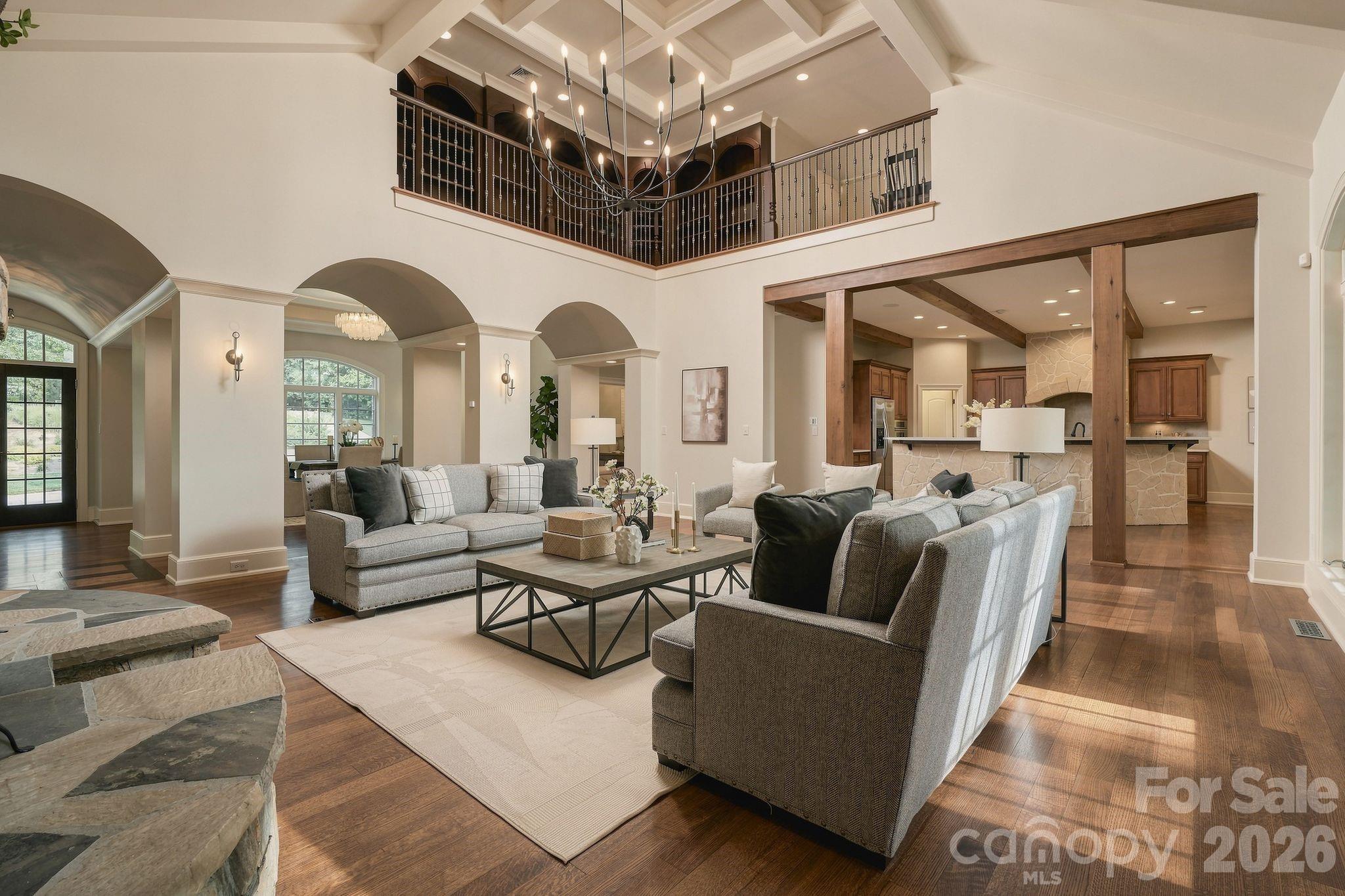 1515 Baltusrol Drive — Denver