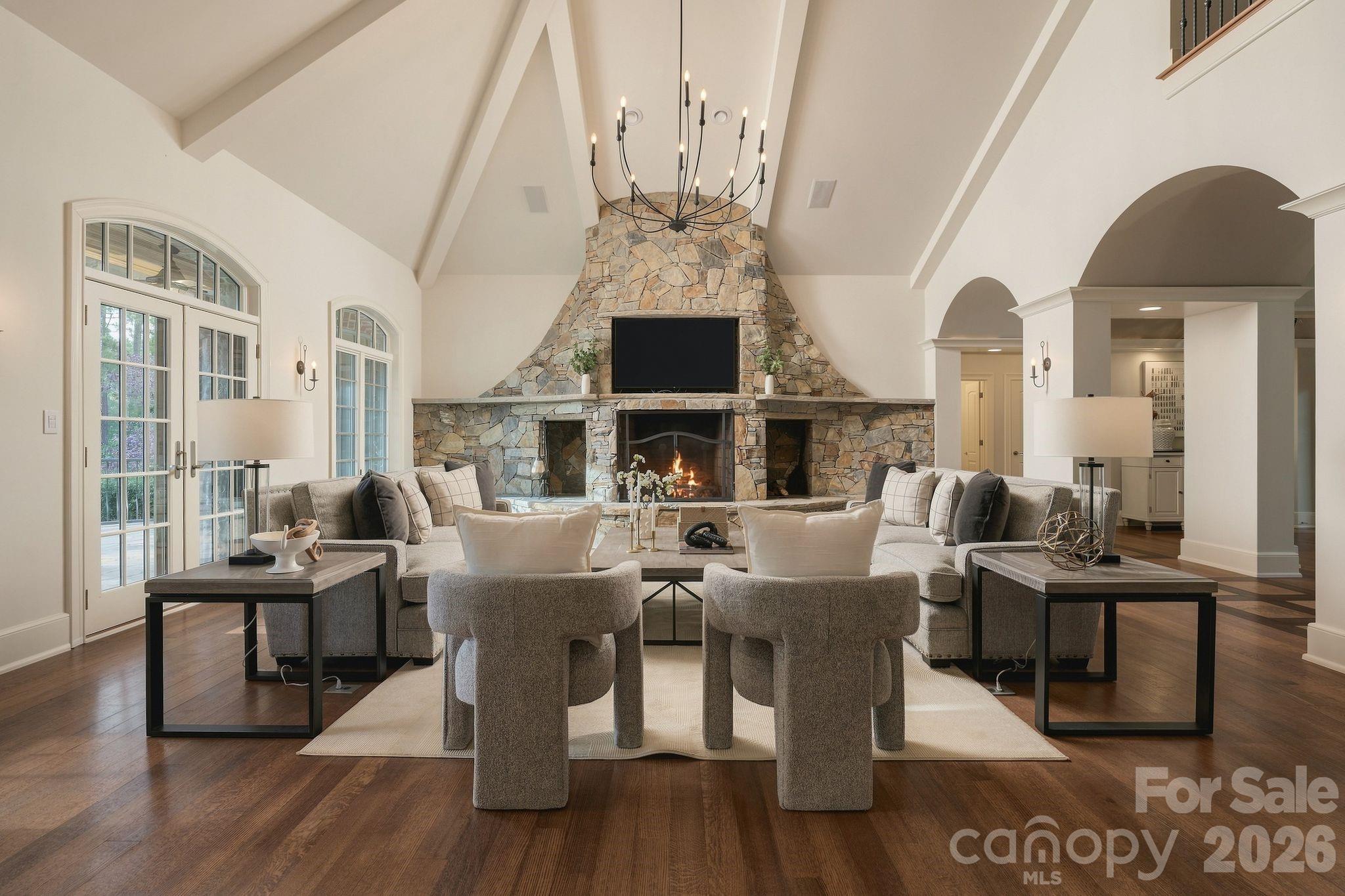 1515 Baltusrol Drive — Denver