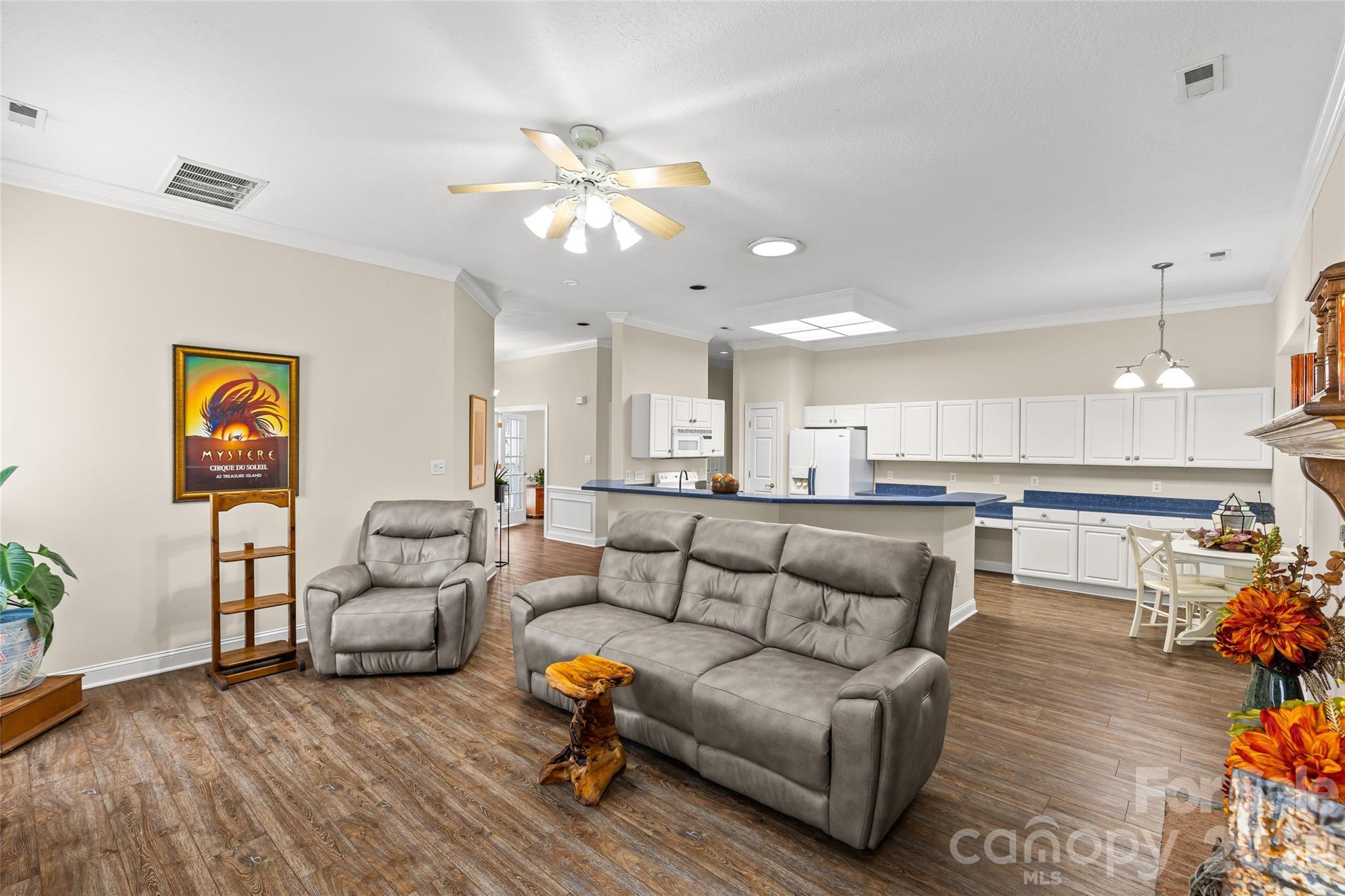 12316 Panthersville Drive — Charlotte
