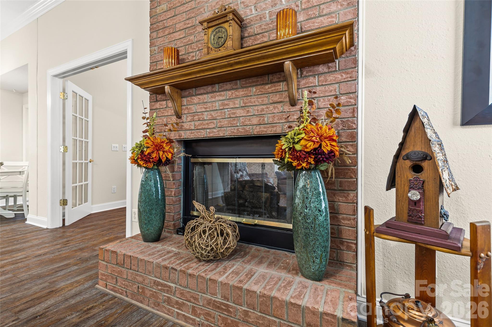 12316 Panthersville Drive — Charlotte