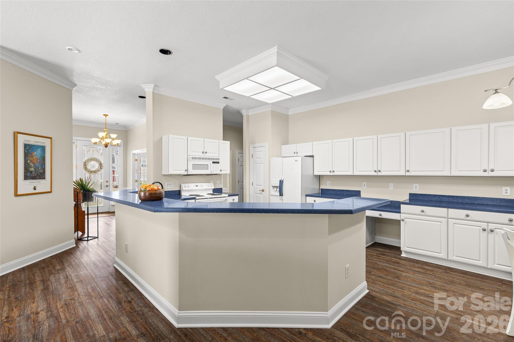 12316 Panthersville Drive — Charlotte