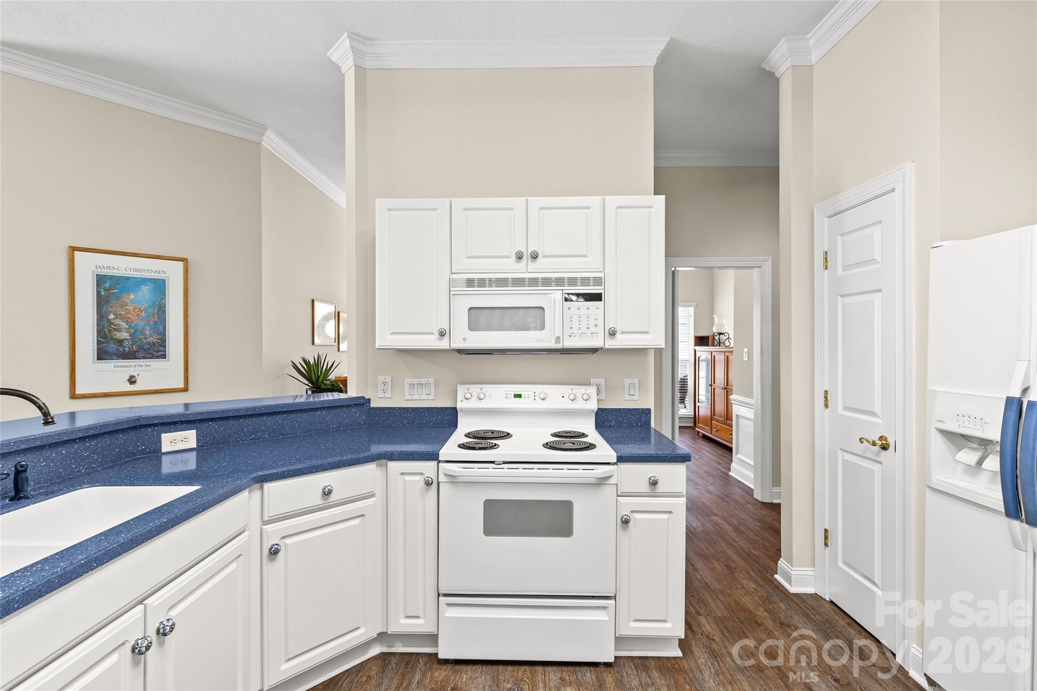 12316 Panthersville Drive — Charlotte