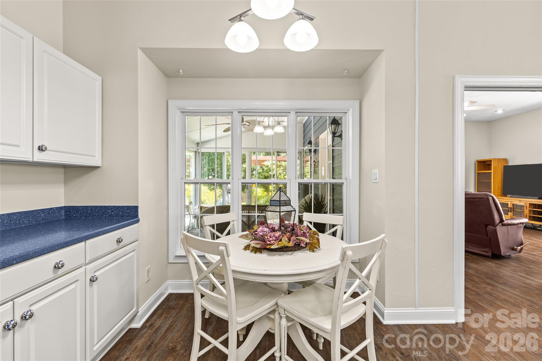 12316 Panthersville Drive — Charlotte