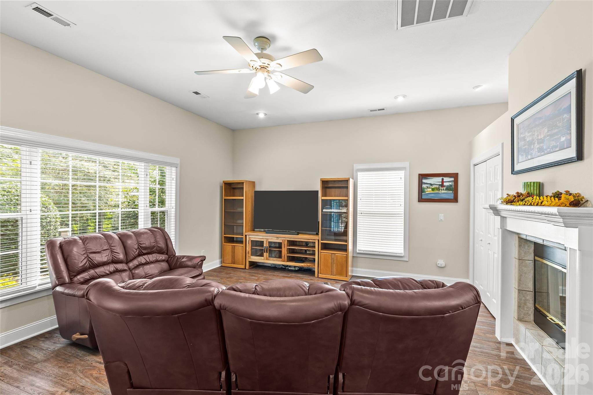 12316 Panthersville Drive — Charlotte