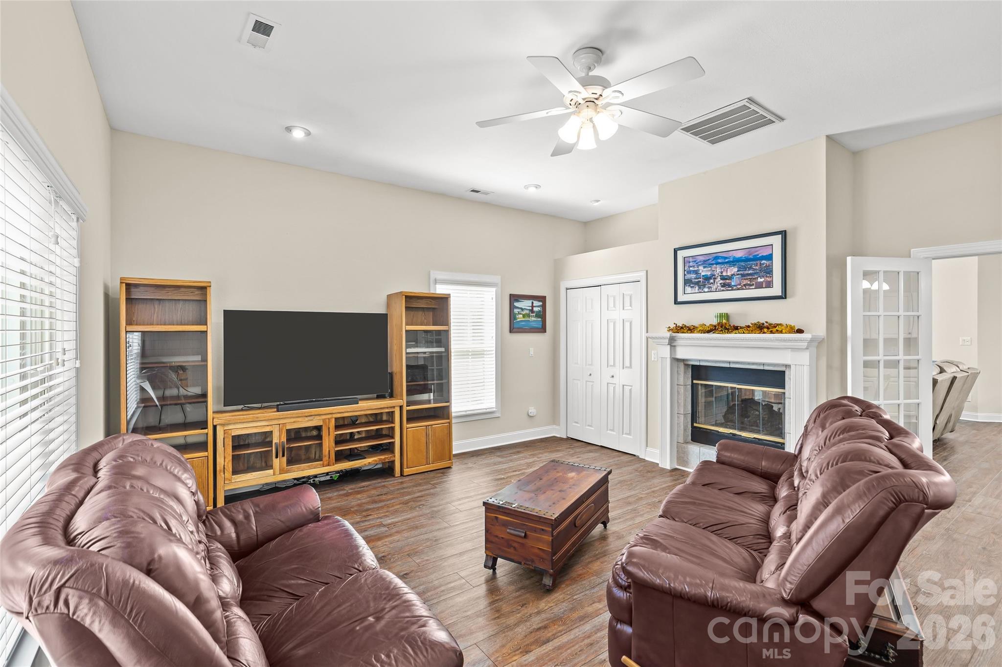12316 Panthersville Drive — Charlotte