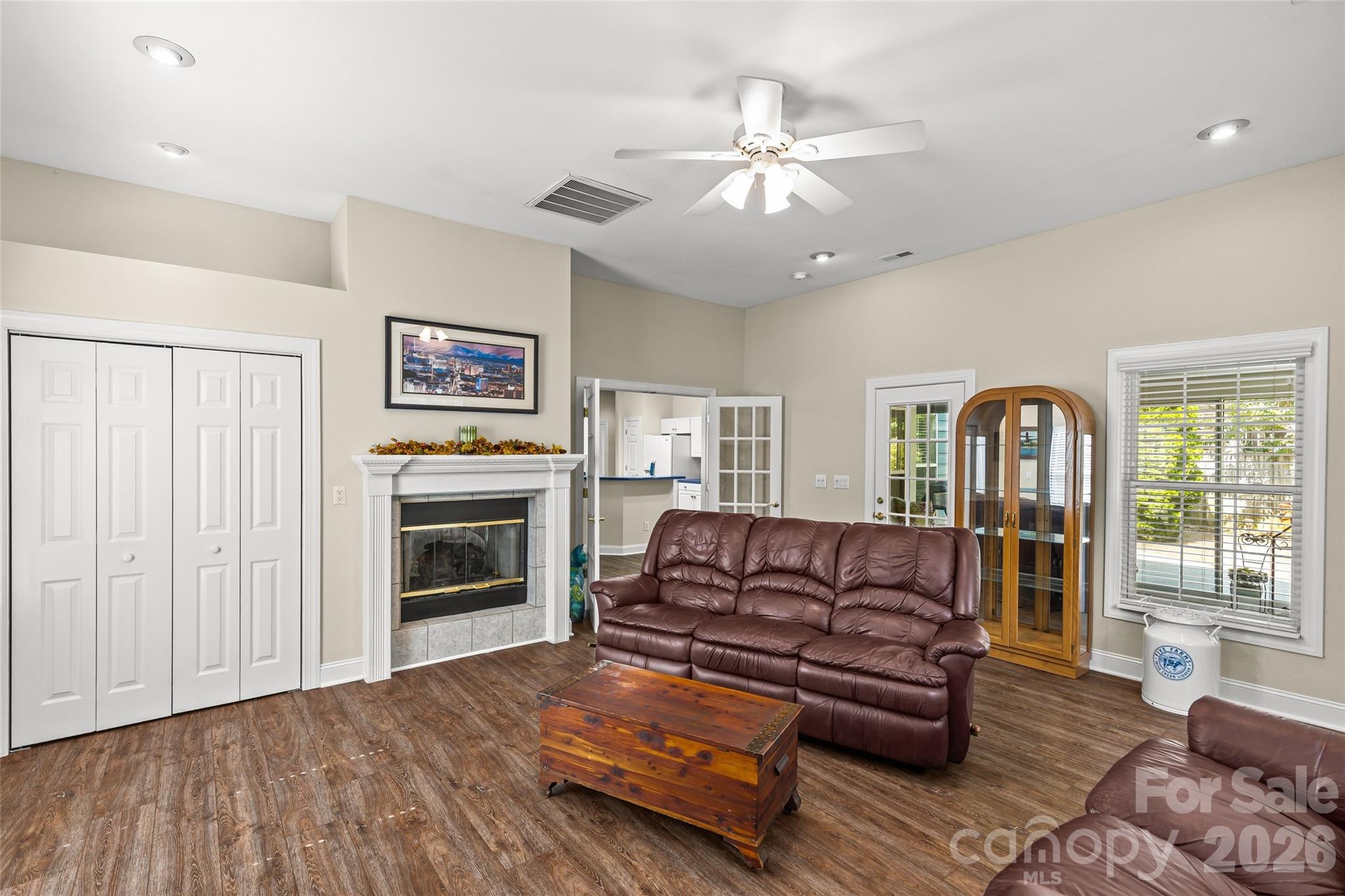 12316 Panthersville Drive — Charlotte