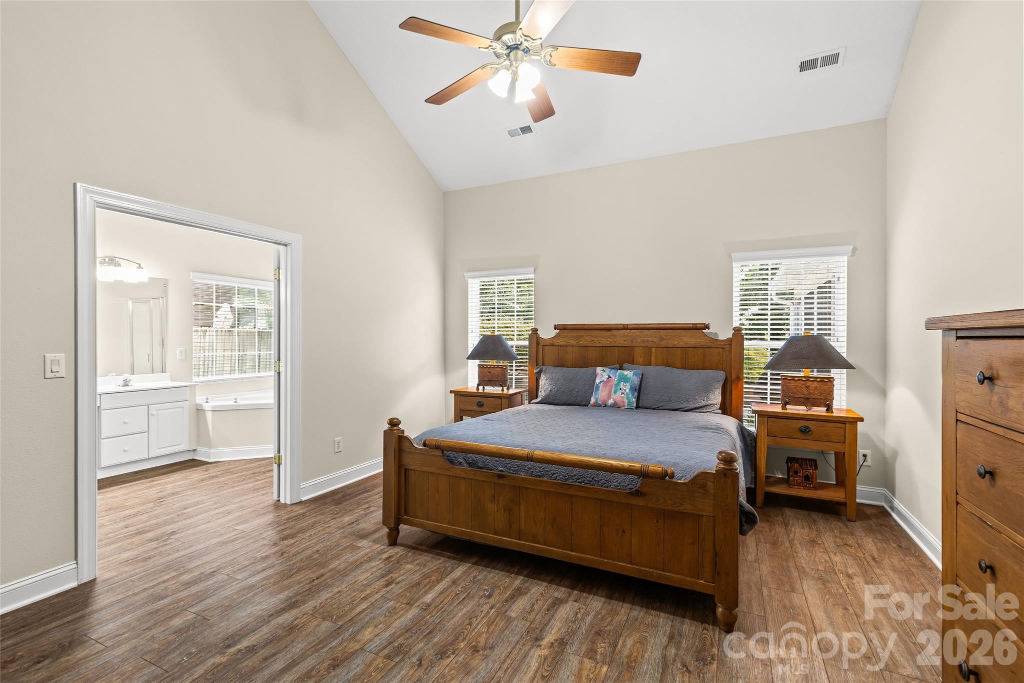 12316 Panthersville Drive — Charlotte