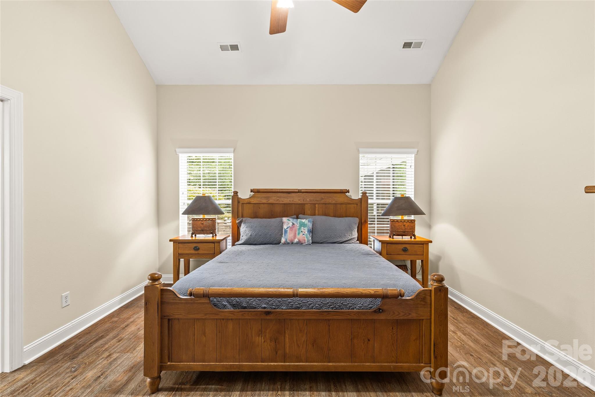 12316 Panthersville Drive — Charlotte