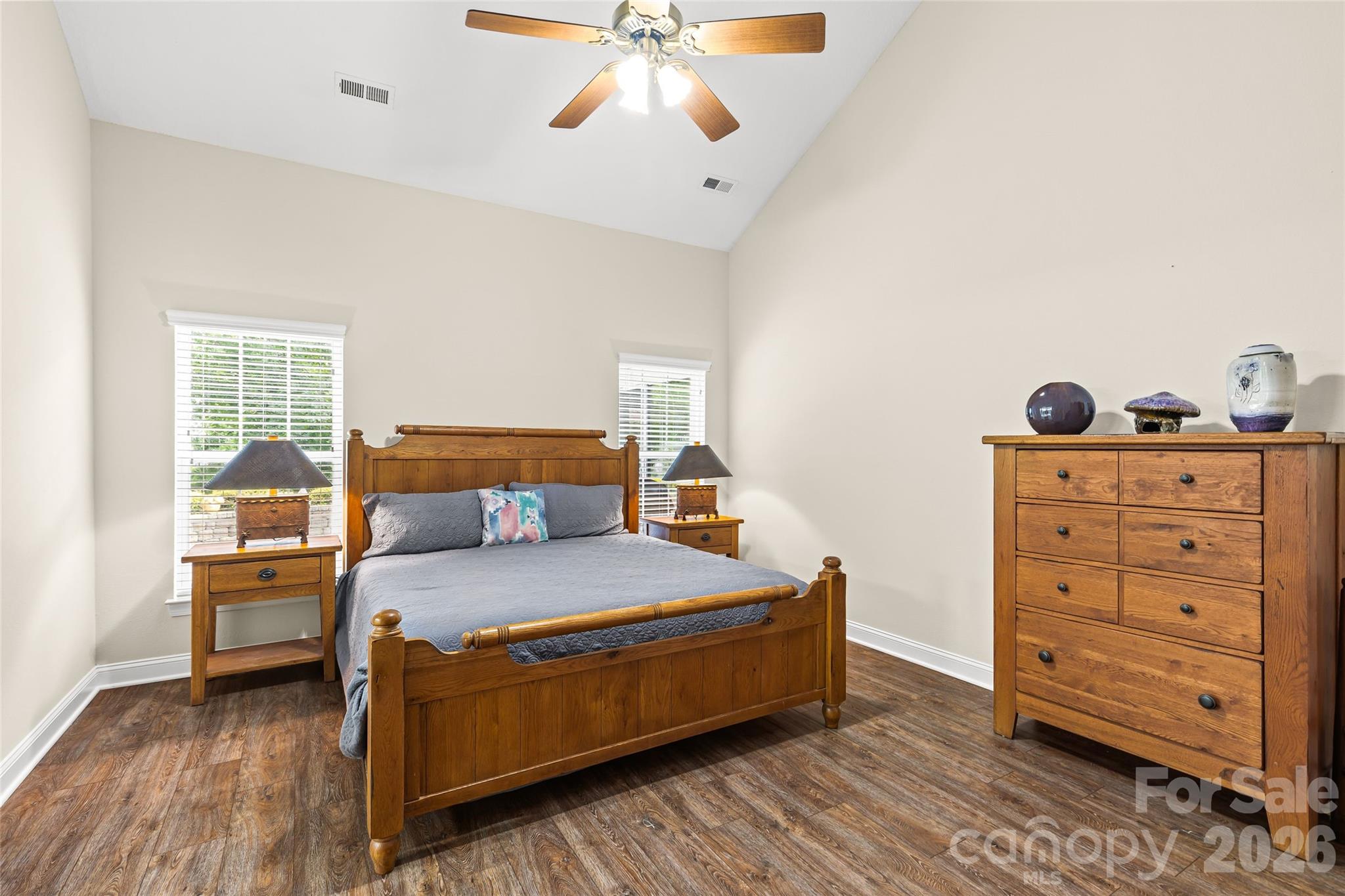 12316 Panthersville Drive — Charlotte