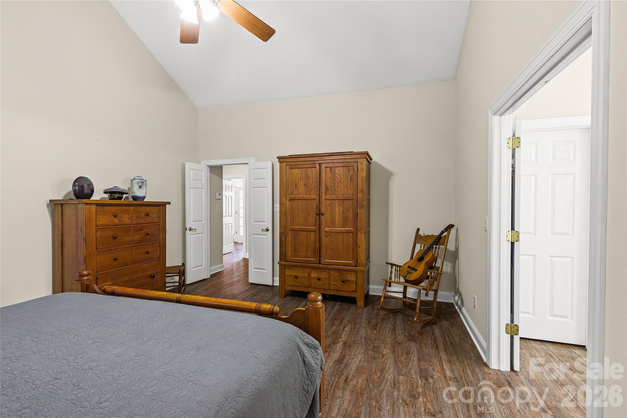 12316 Panthersville Drive — Charlotte
