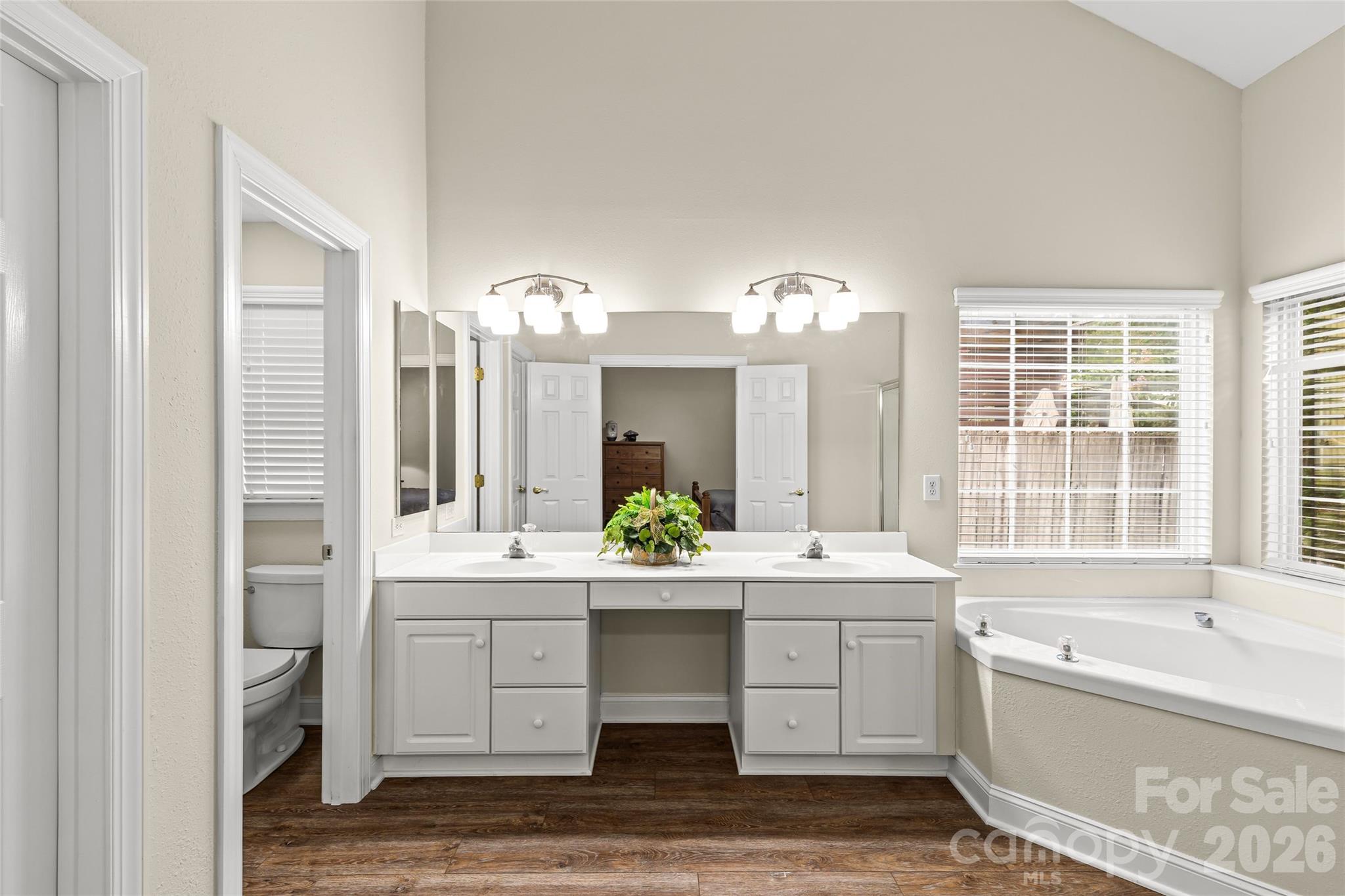 12316 Panthersville Drive — Charlotte