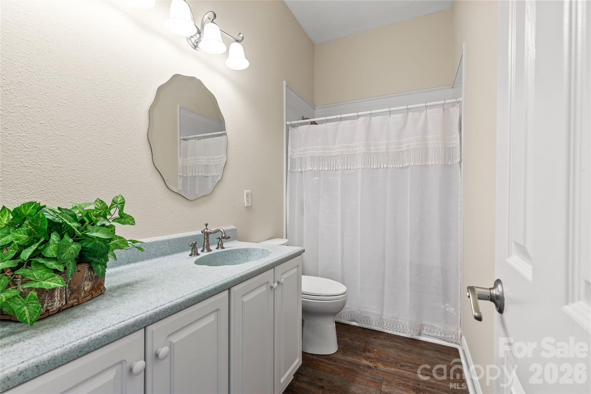 12316 Panthersville Drive — Charlotte