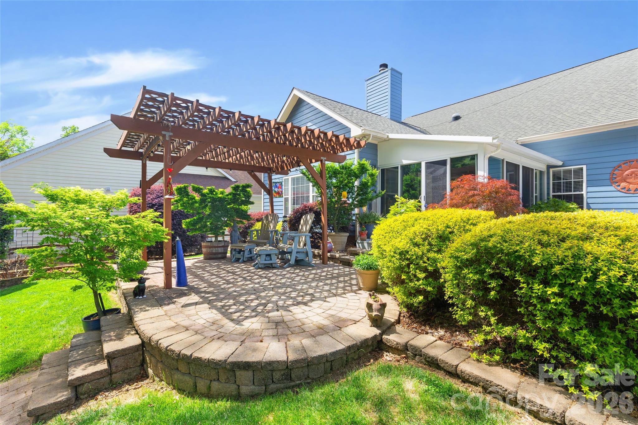 12316 Panthersville Drive — Charlotte