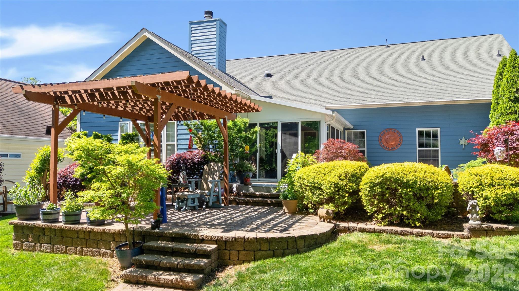 12316 Panthersville Drive — Charlotte