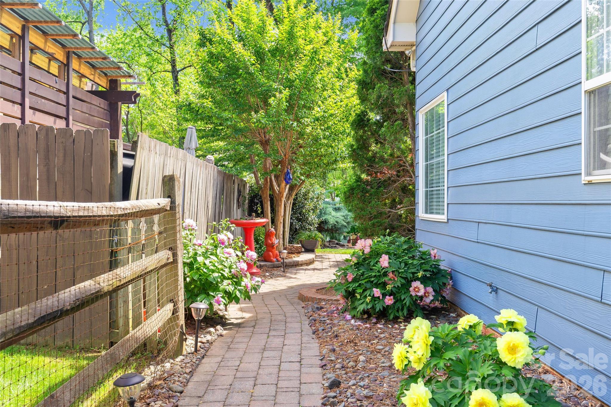 12316 Panthersville Drive — Charlotte