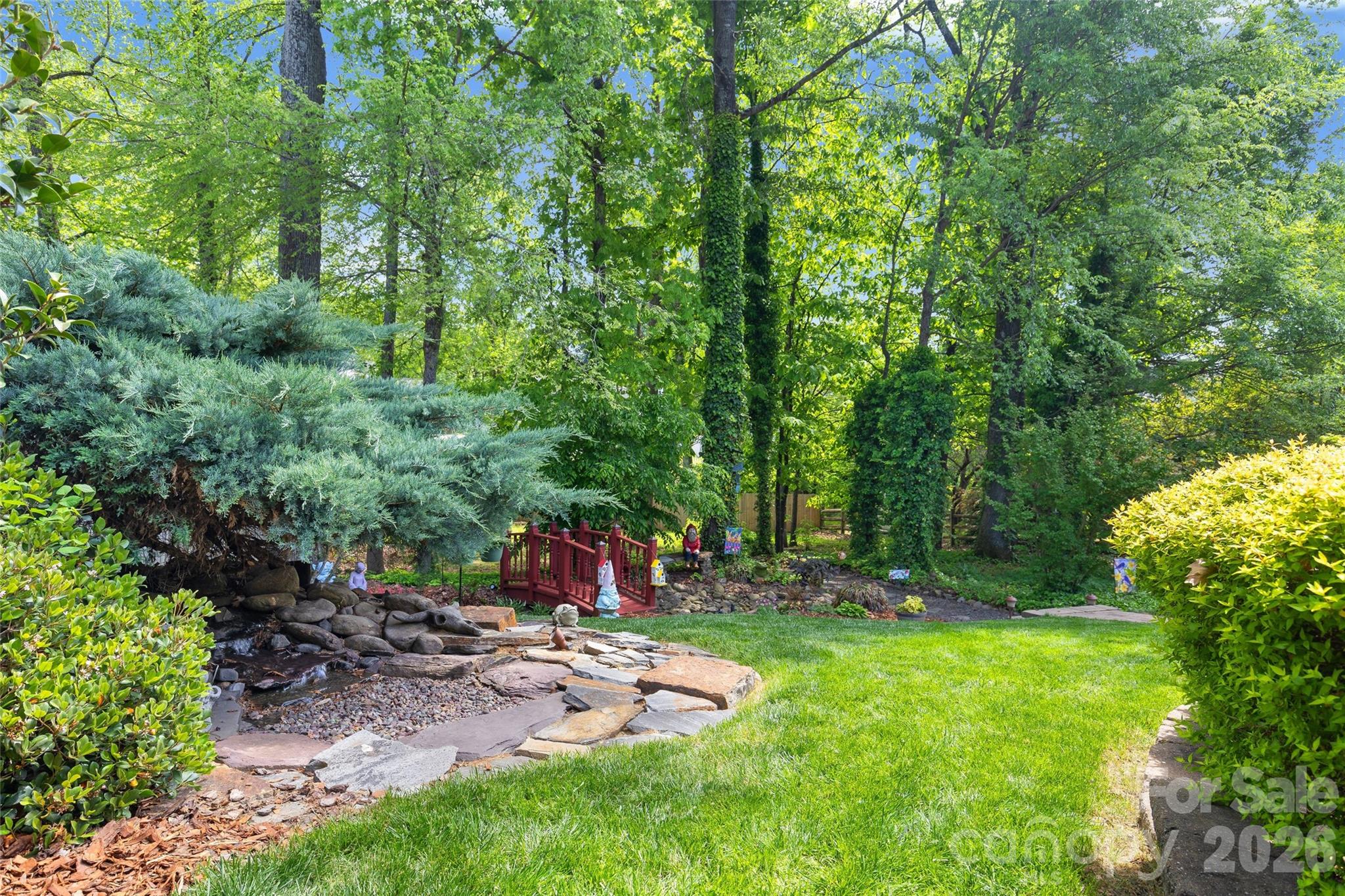 12316 Panthersville Drive — Charlotte