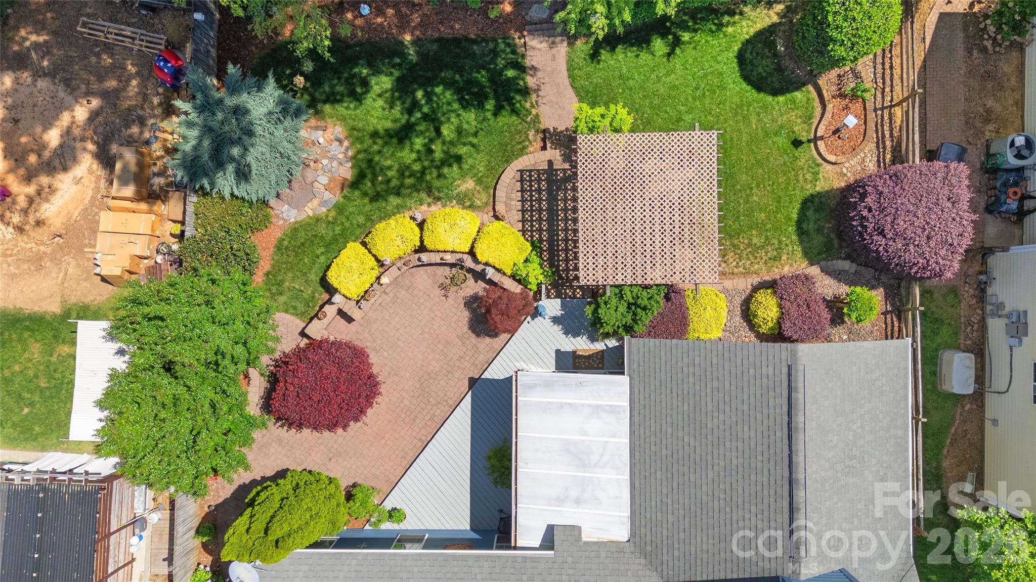 12316 Panthersville Drive — Charlotte