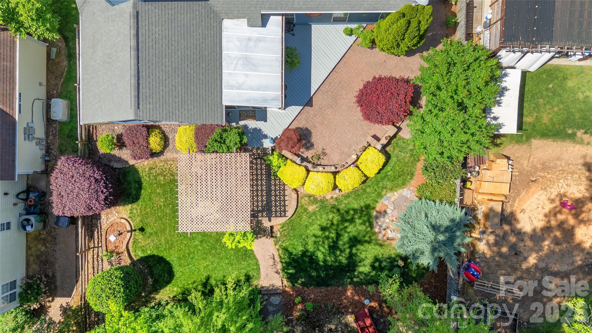 12316 Panthersville Drive — Charlotte