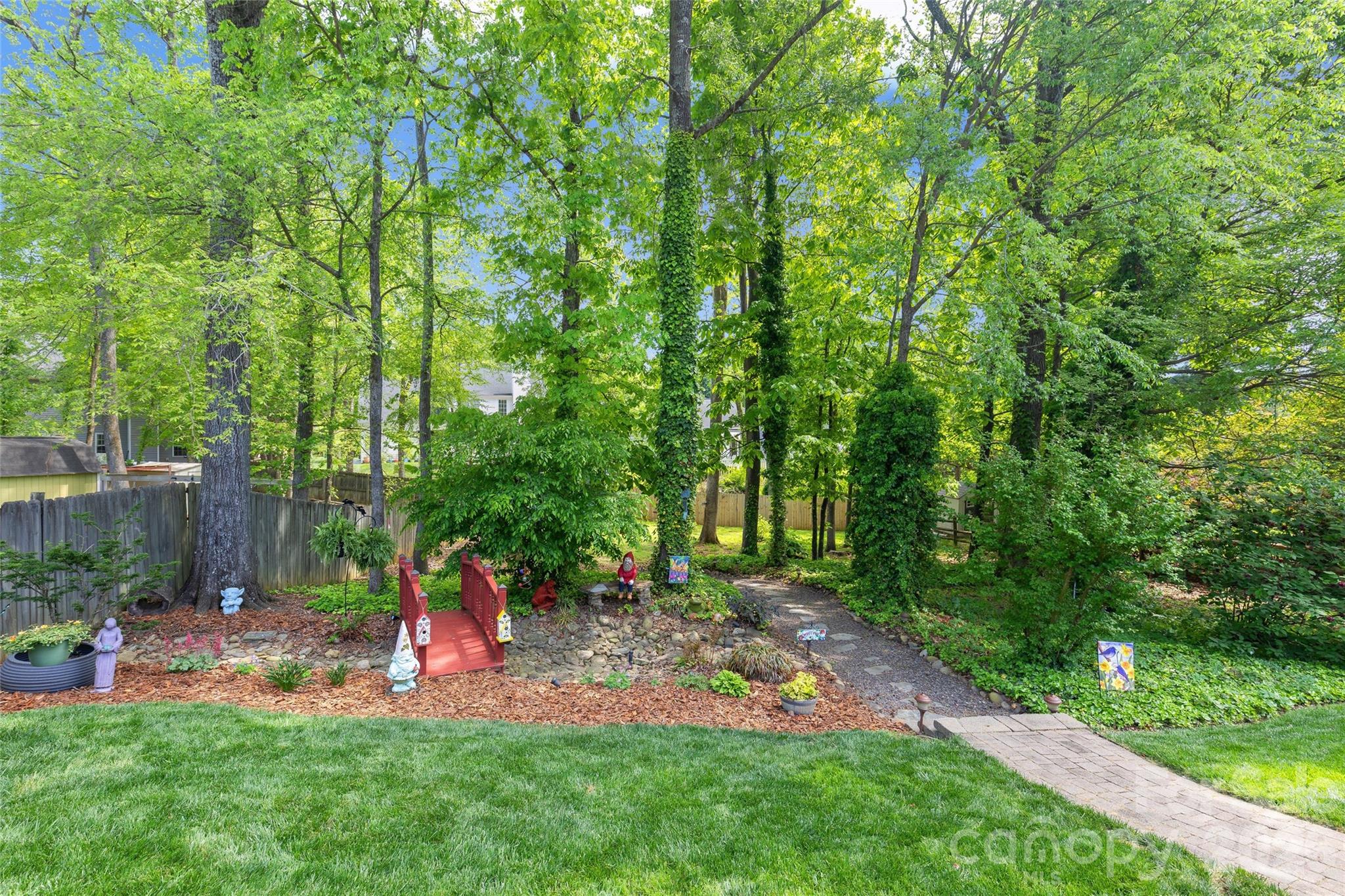 12316 Panthersville Drive — Charlotte