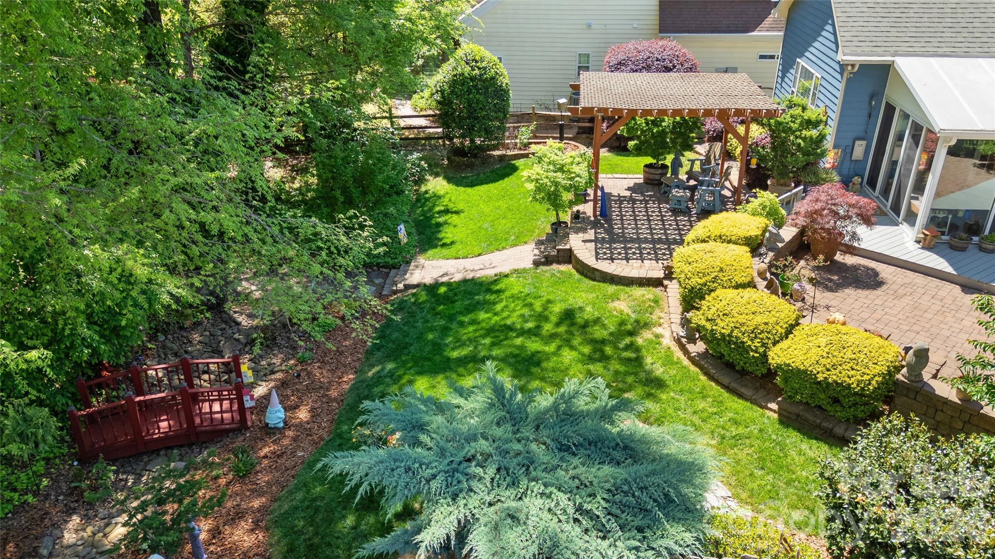 12316 Panthersville Drive — Charlotte