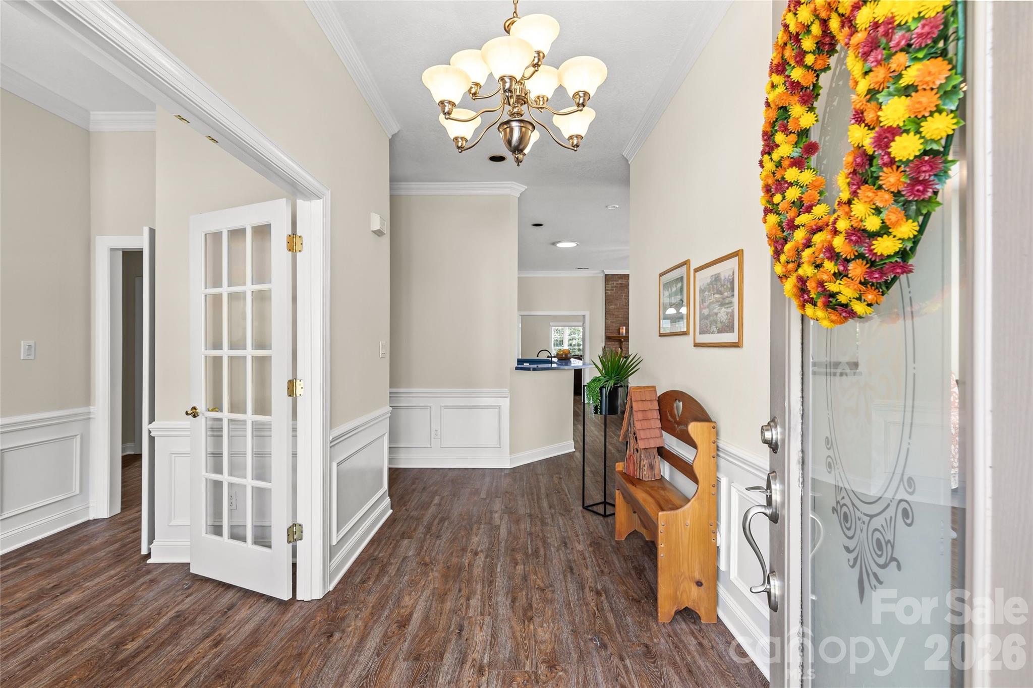 12316 Panthersville Drive — Charlotte