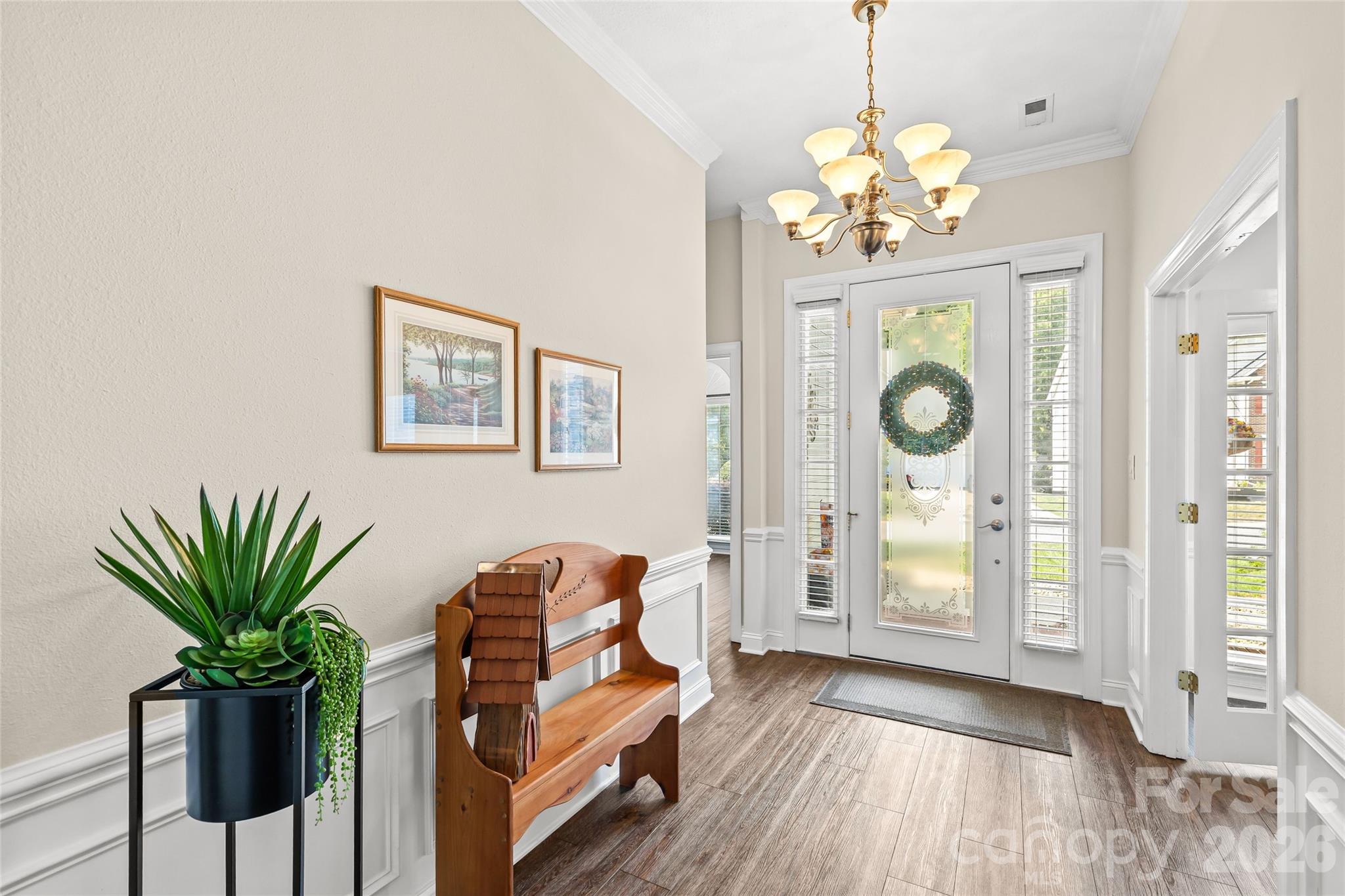 12316 Panthersville Drive — Charlotte