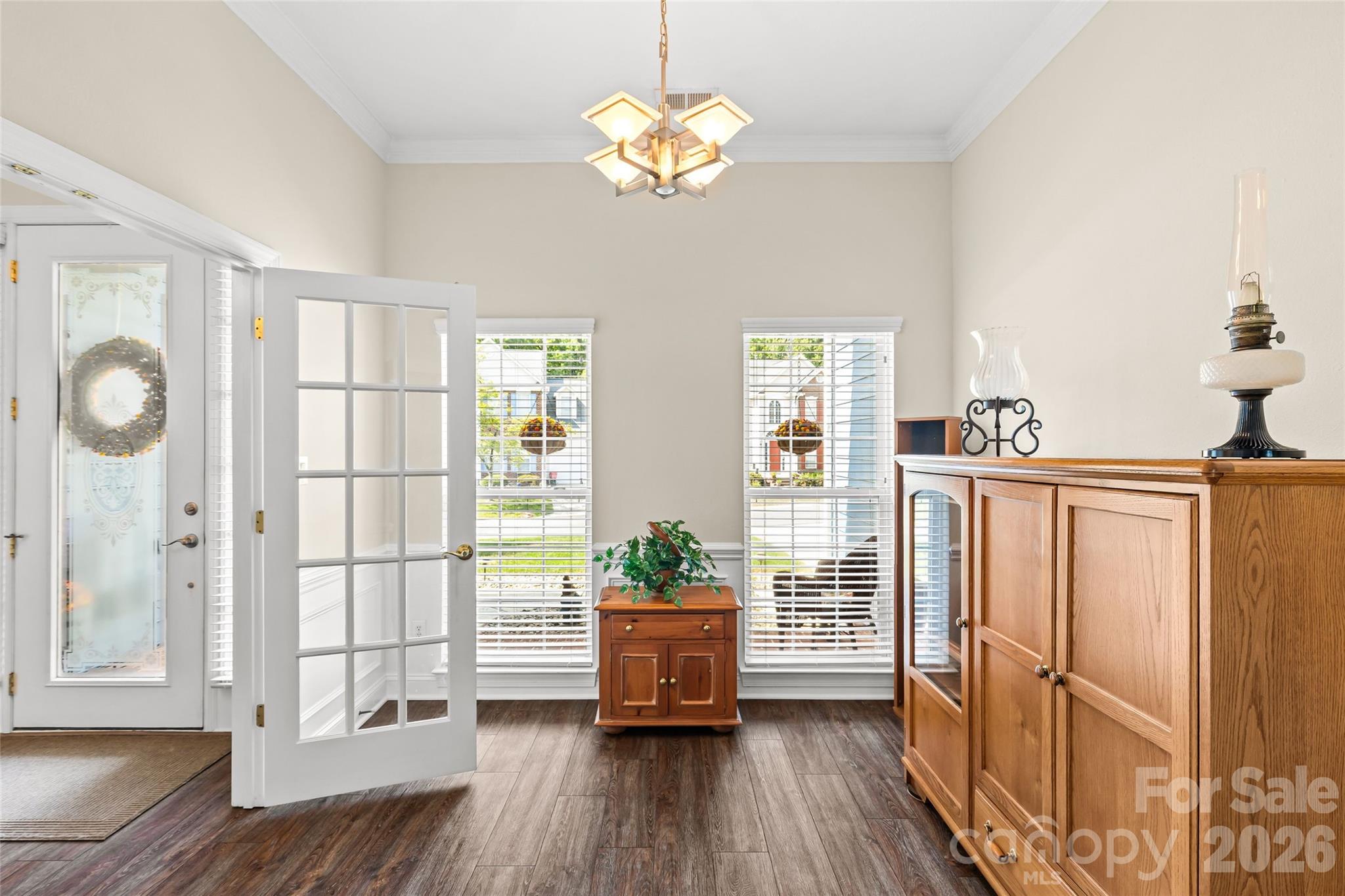 12316 Panthersville Drive — Charlotte