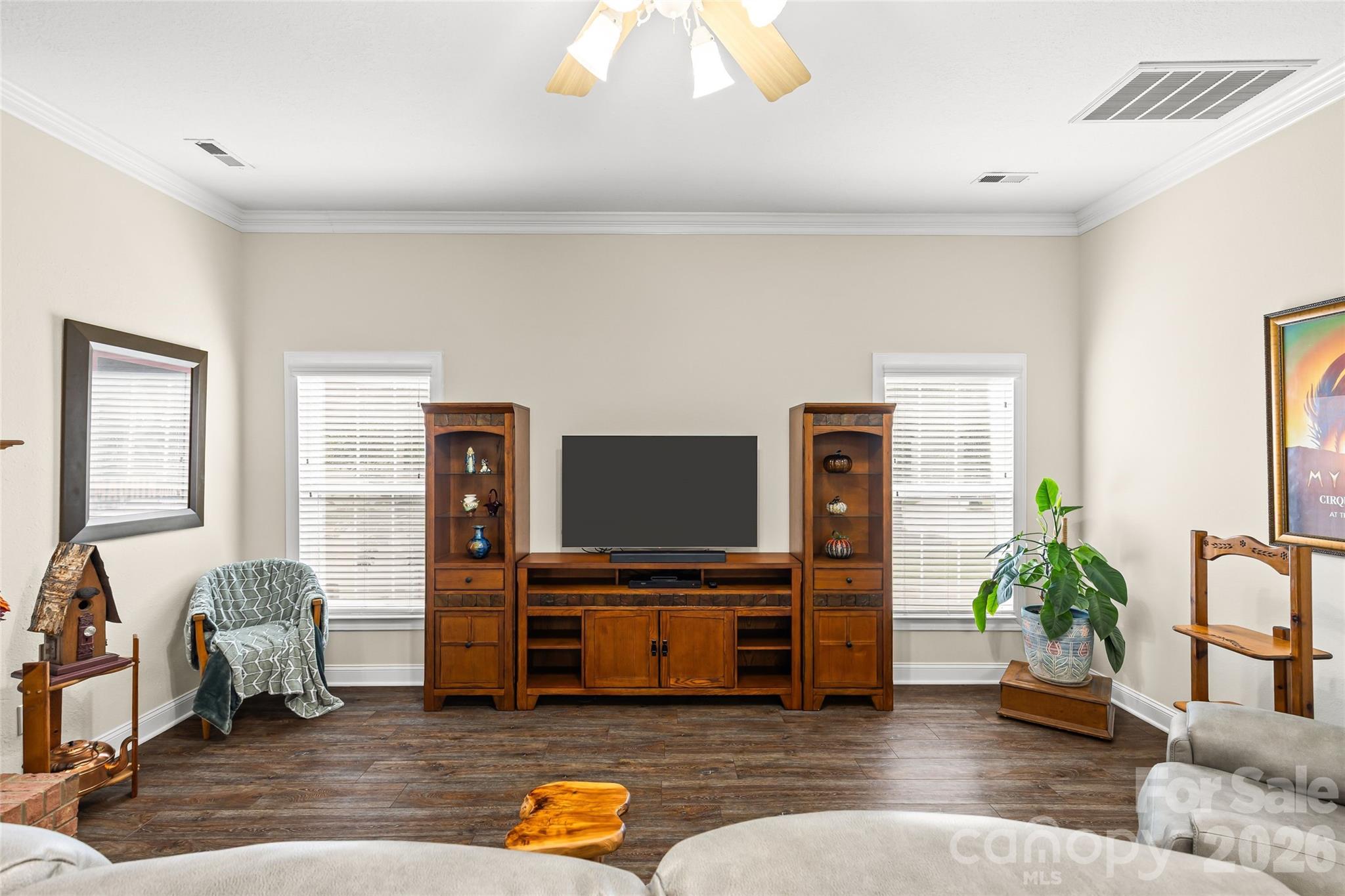 12316 Panthersville Drive — Charlotte
