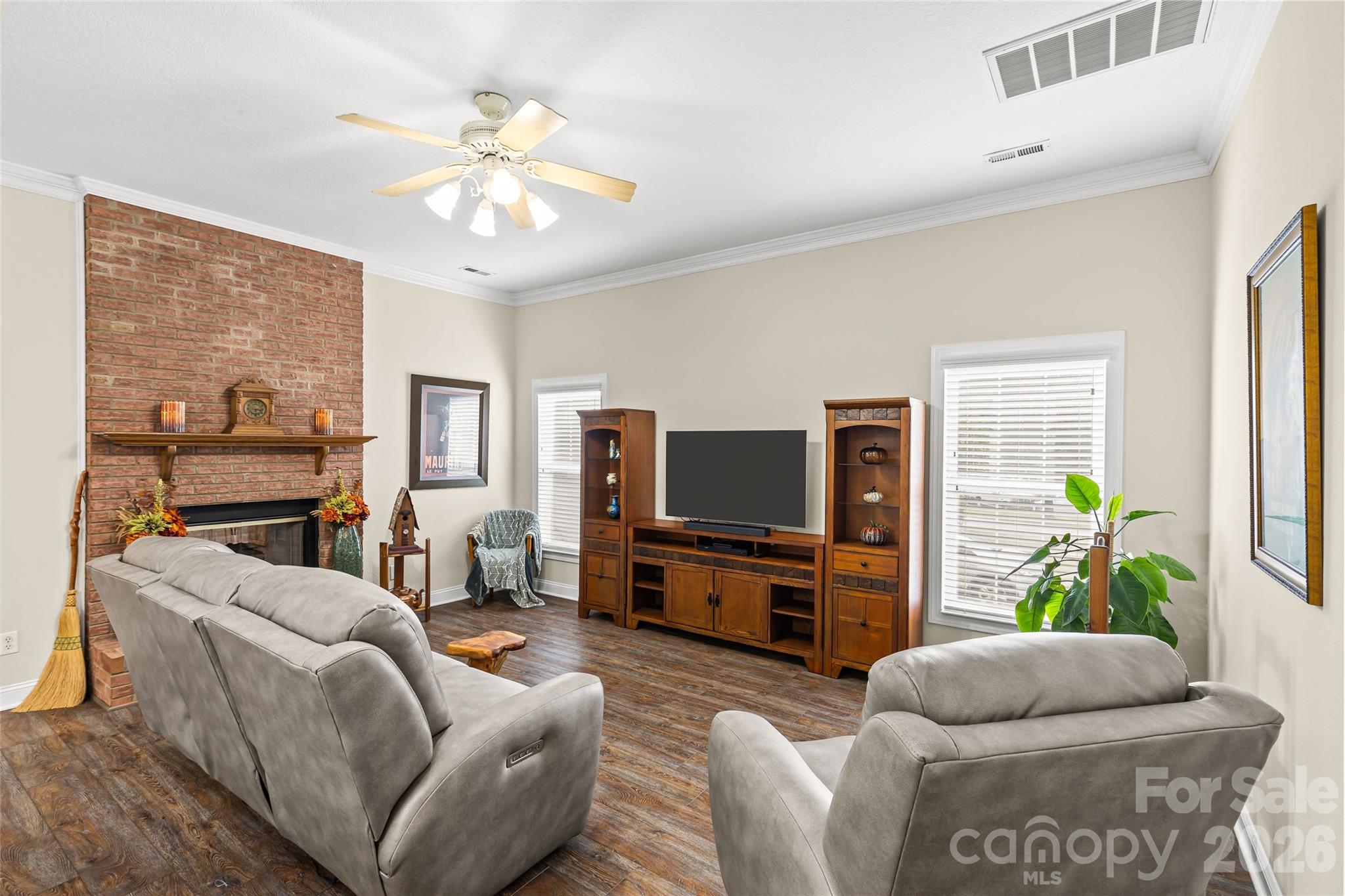 12316 Panthersville Drive — Charlotte