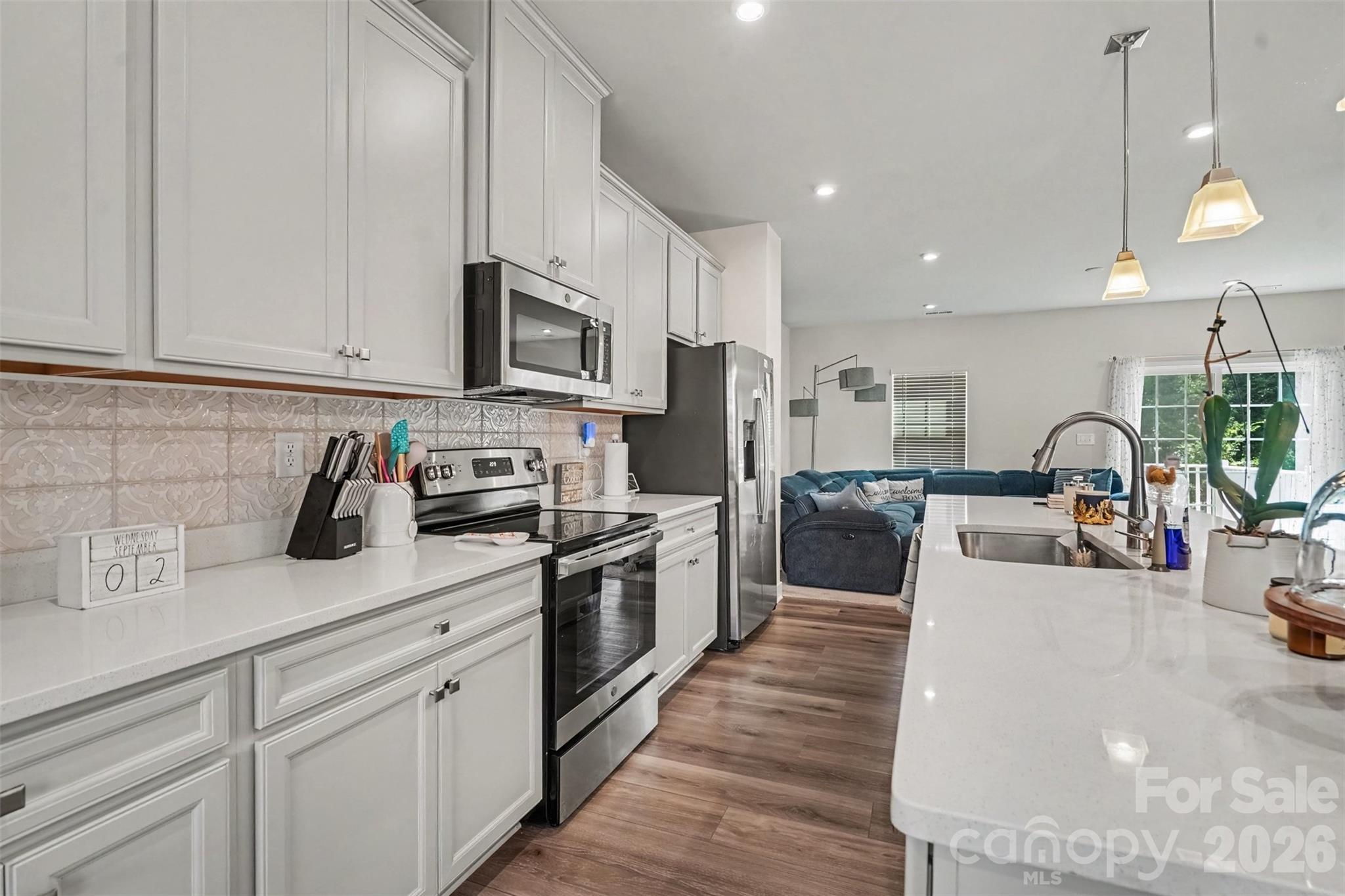 2139 Autumn Cyprus Avenue — Gastonia