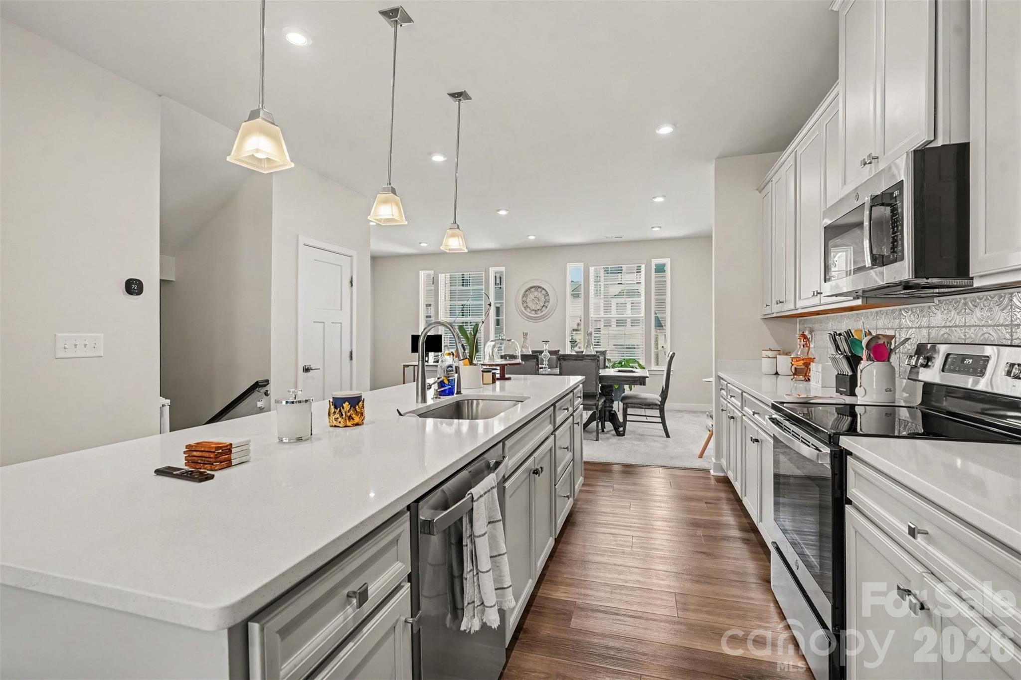 2139 Autumn Cyprus Avenue — Gastonia