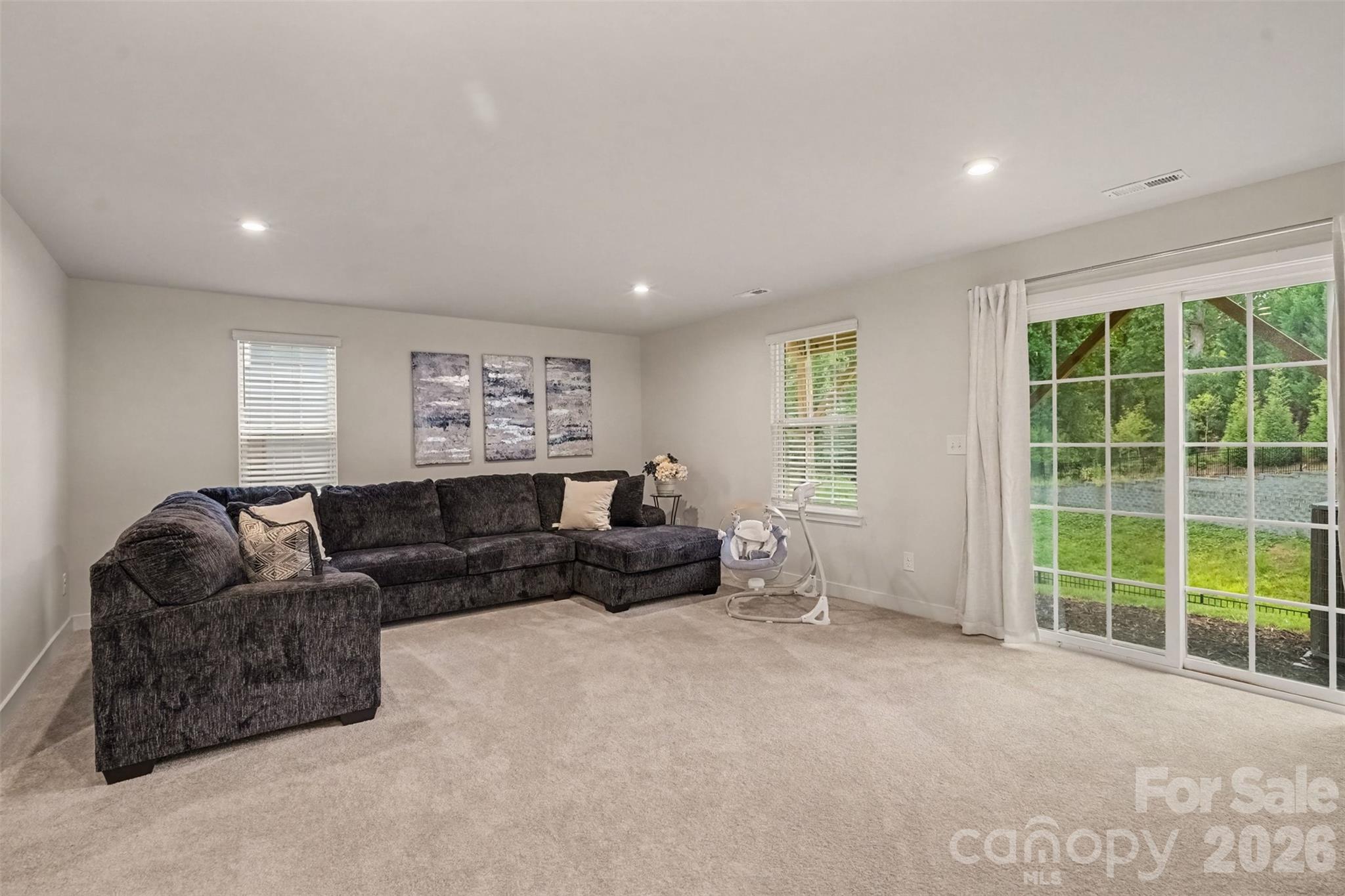 2139 Autumn Cyprus Avenue — Gastonia