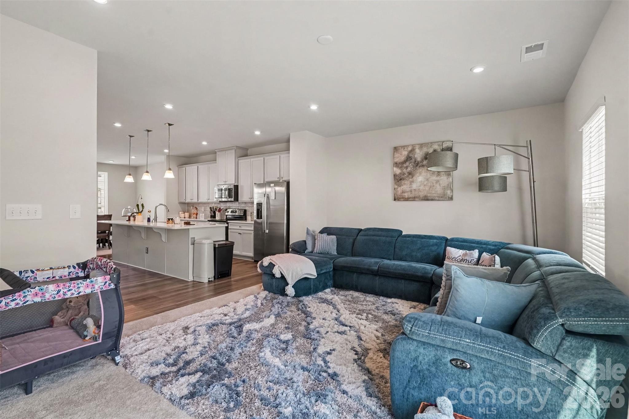 2139 Autumn Cyprus Avenue — Gastonia
