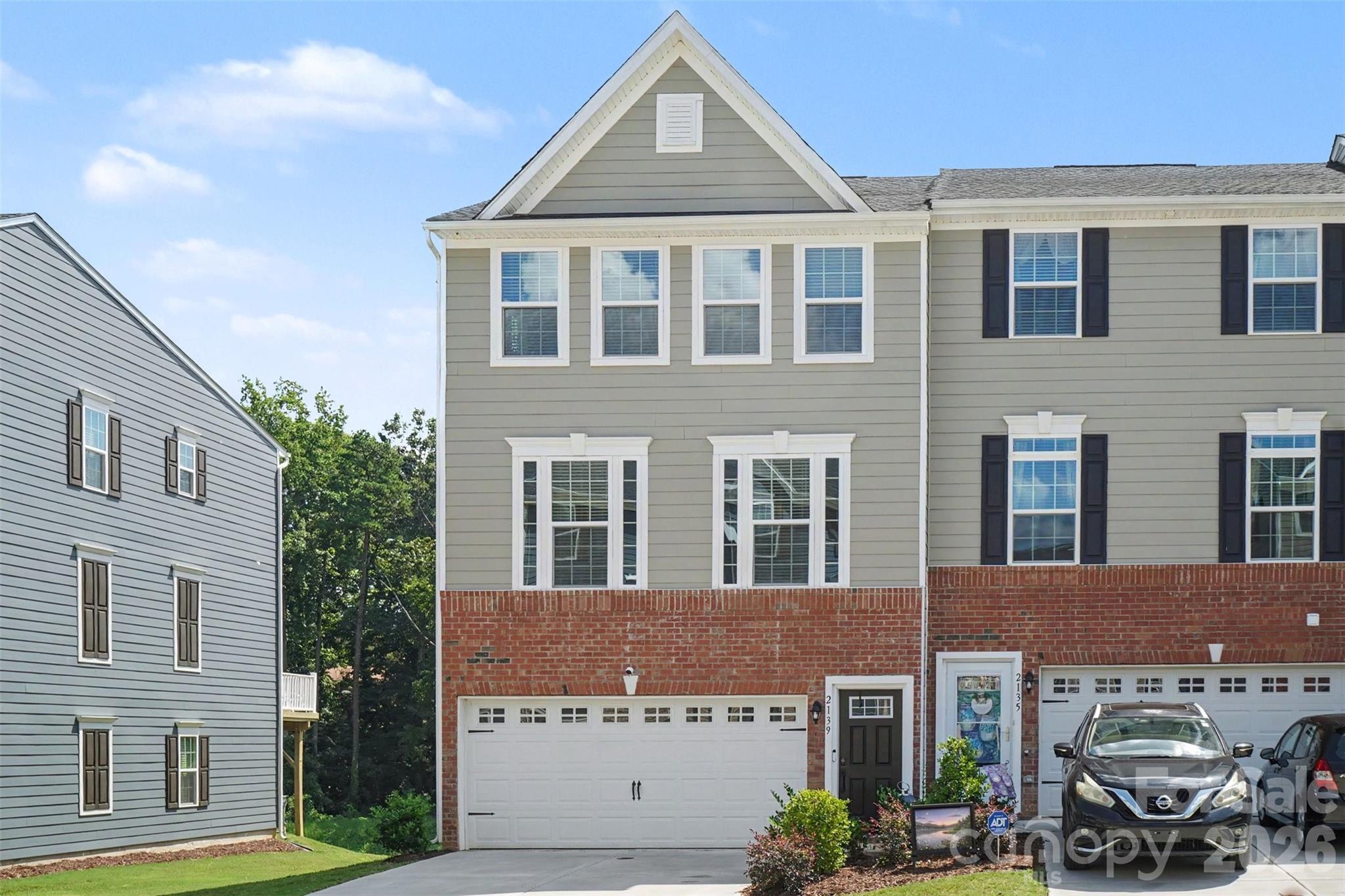 2139 Autumn Cyprus Avenue — Gastonia
